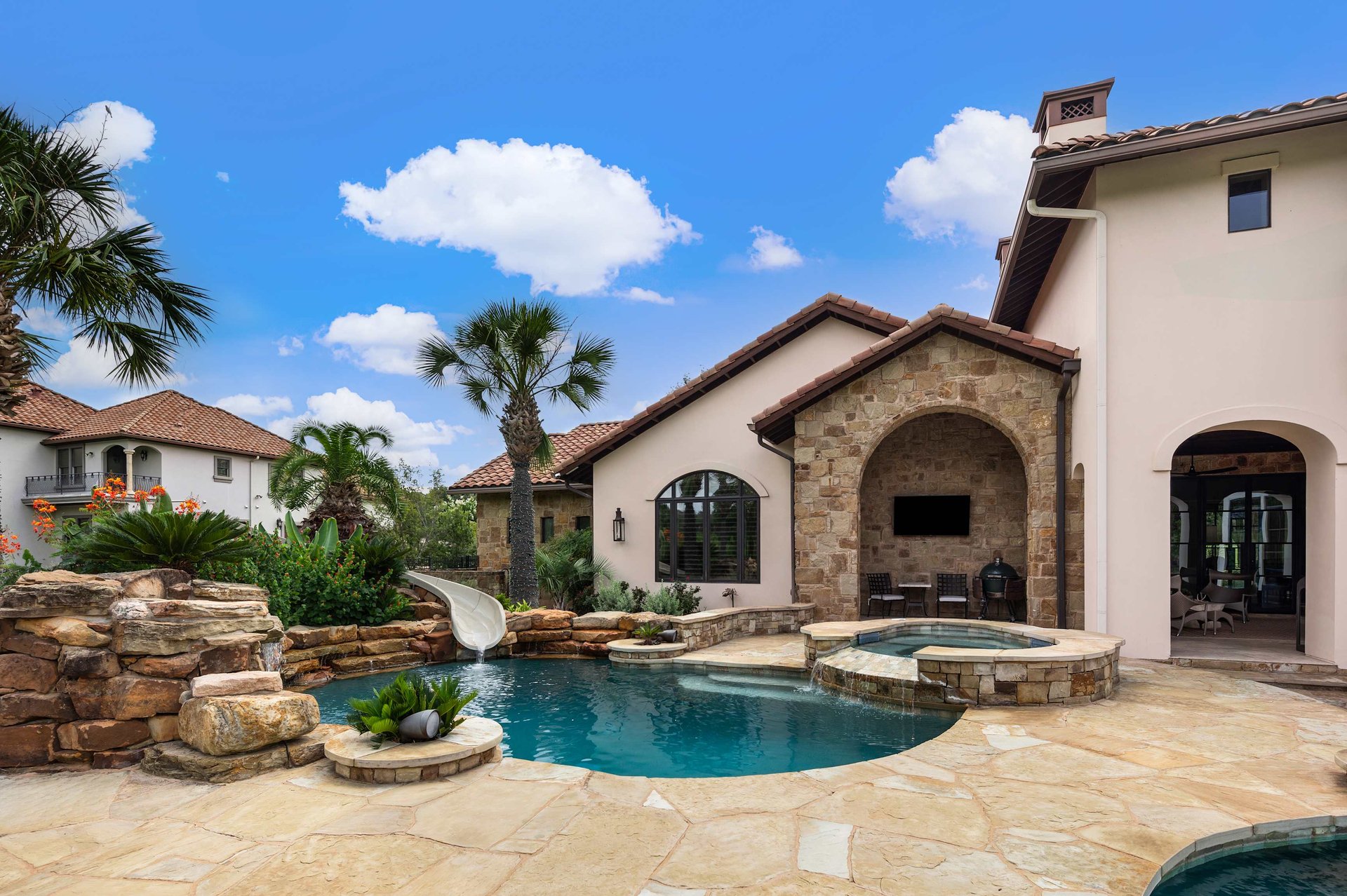 14208 Flat Top Ranch Road 