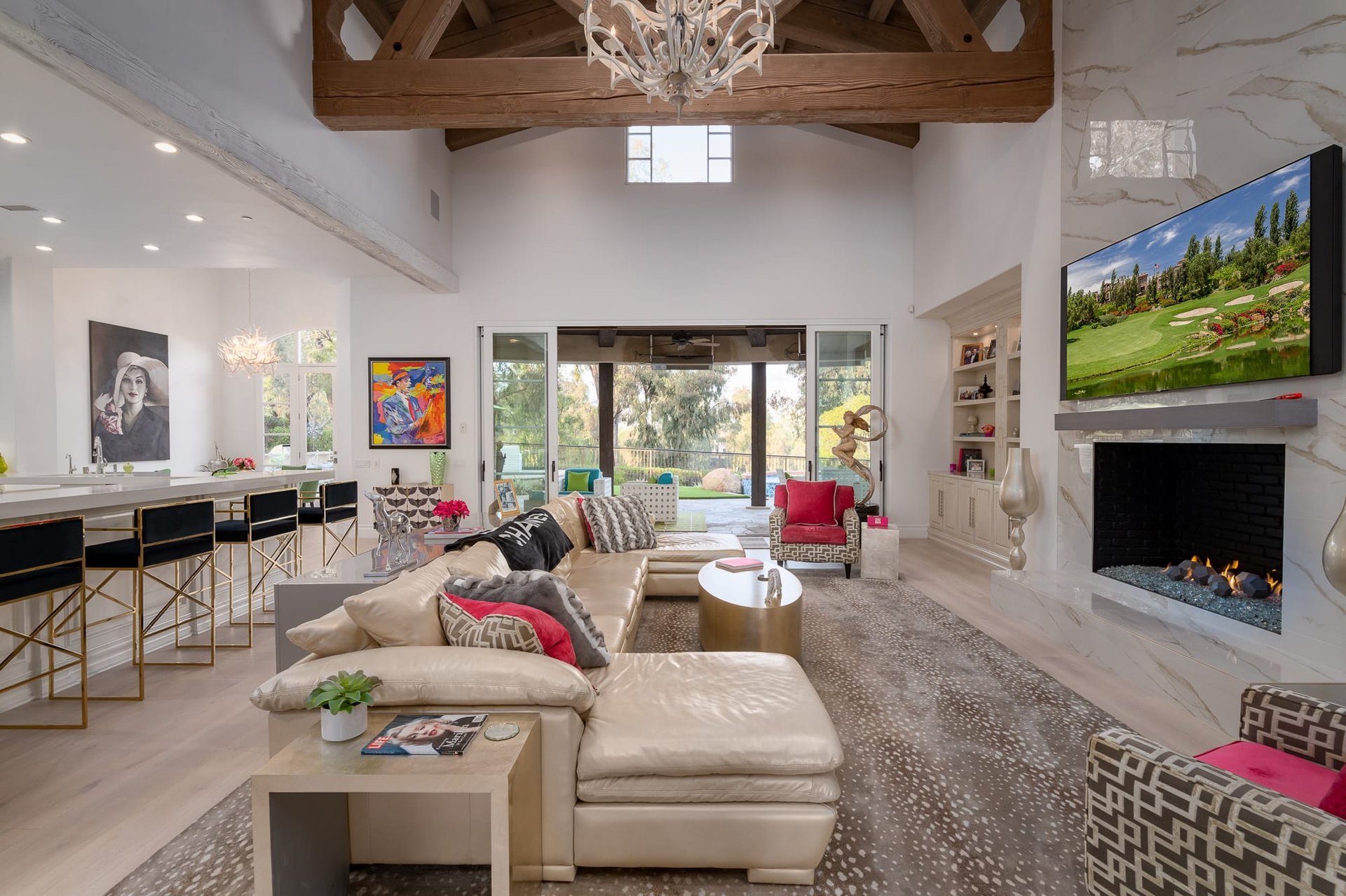 18363 Calle La Serra Rancho Santa Fe 92091