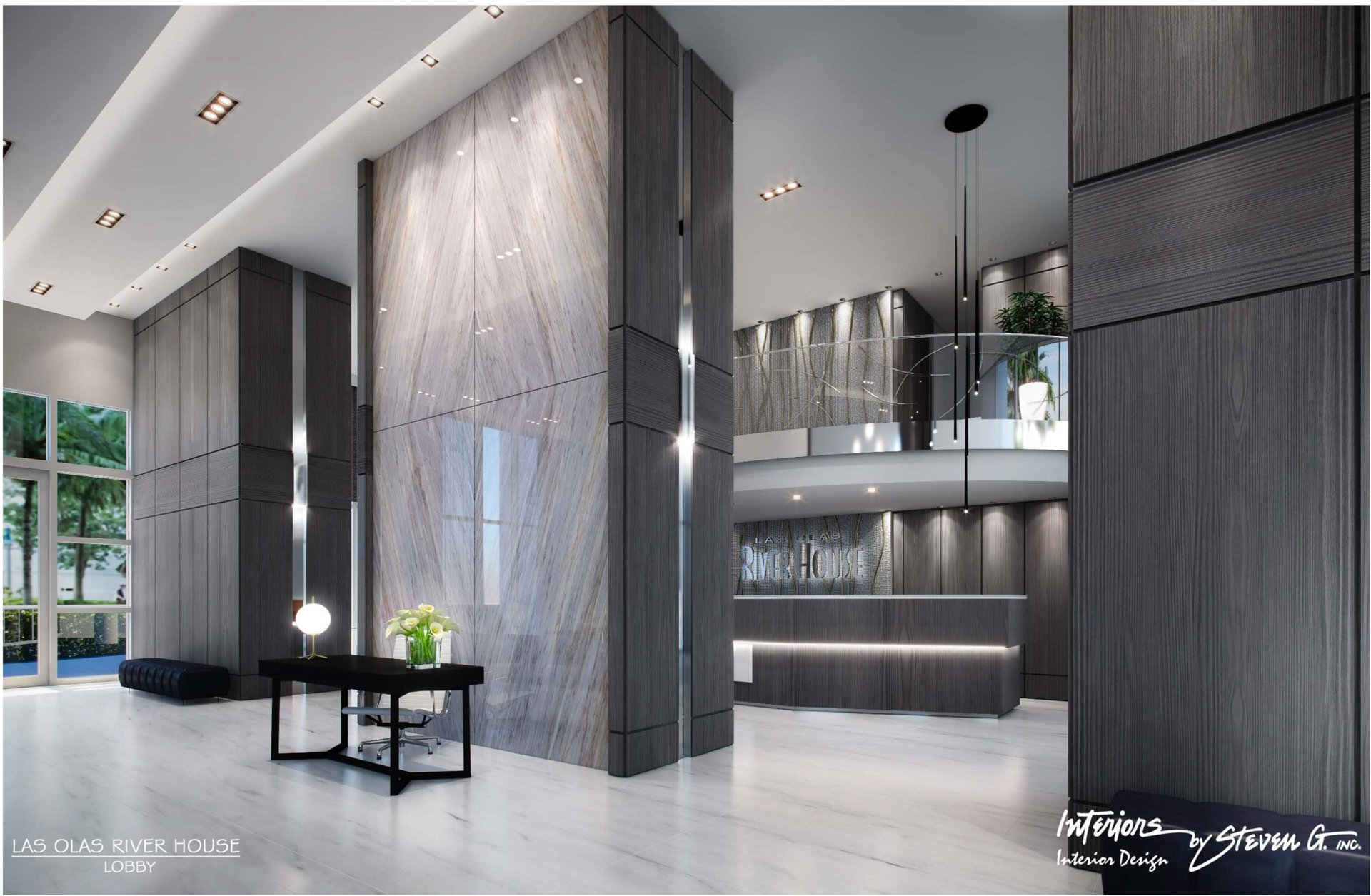 333 Las Olas Way Unit: 1205