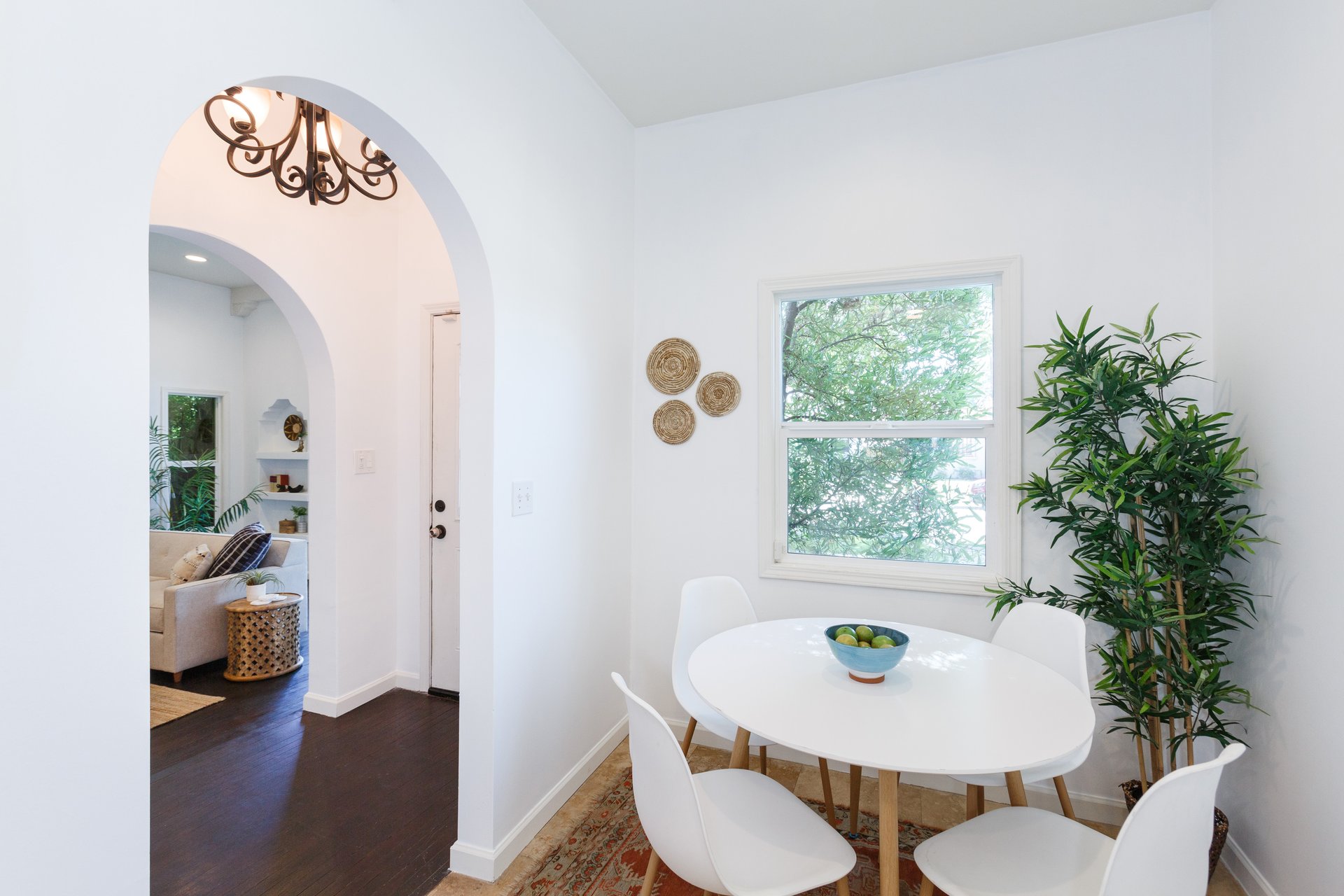Turnkey Classic Spanish Home in Picfair Village