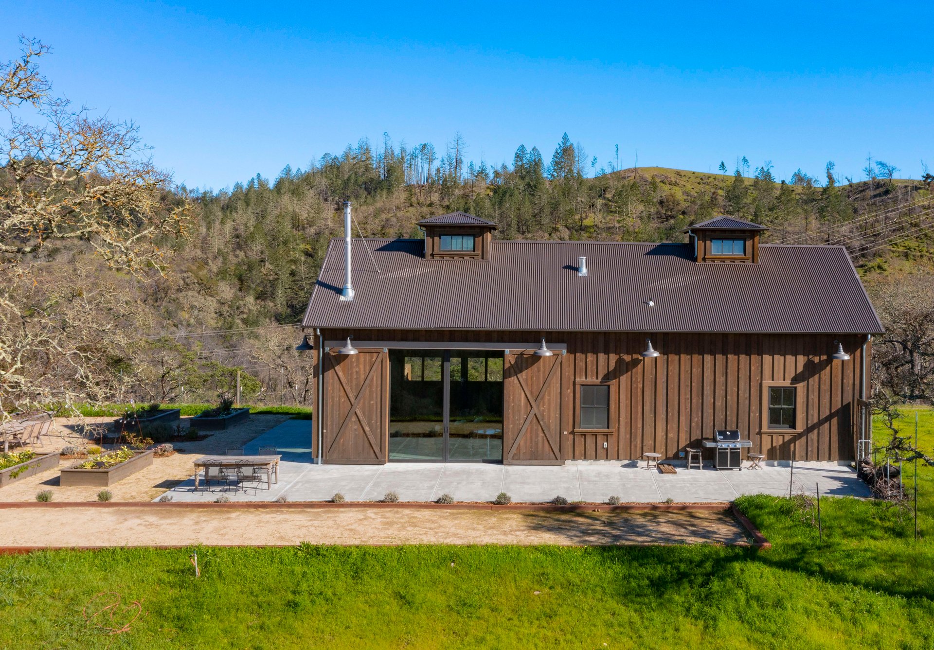 Starfall Estate