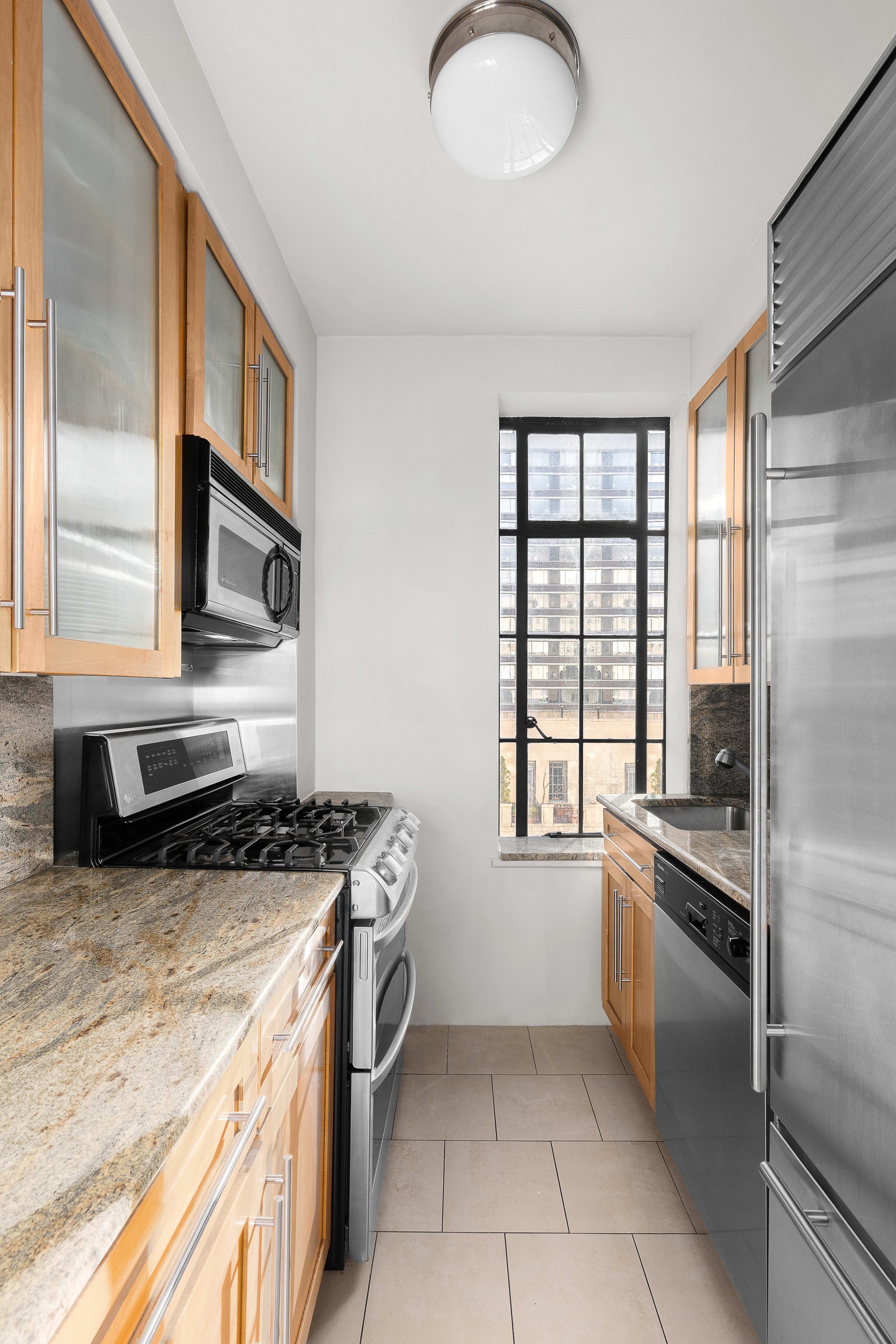 340 West 57th Street, #14A