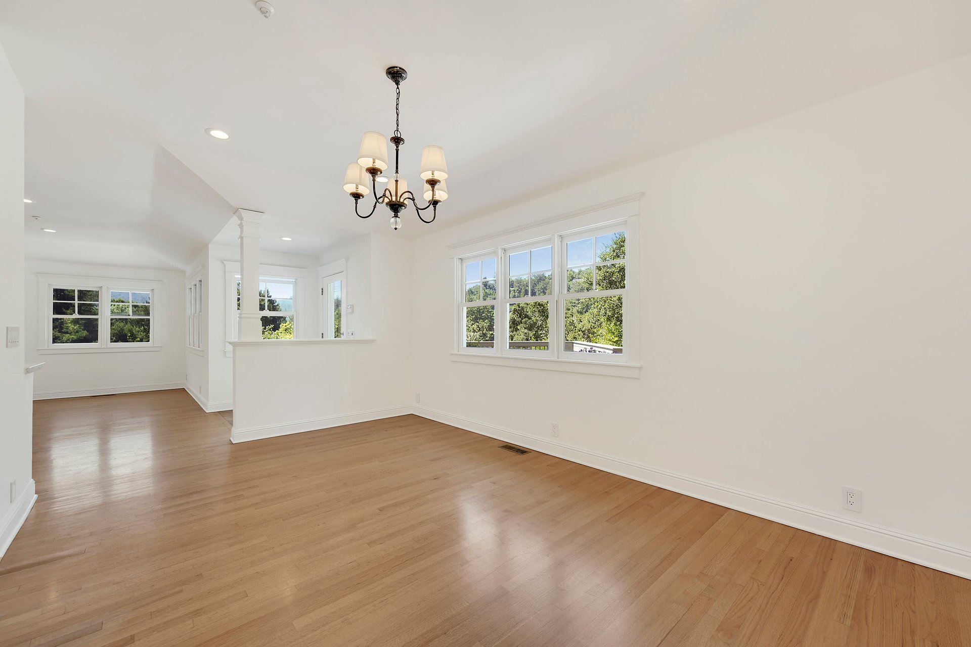 137 Del Casa Drive, Mill Valley