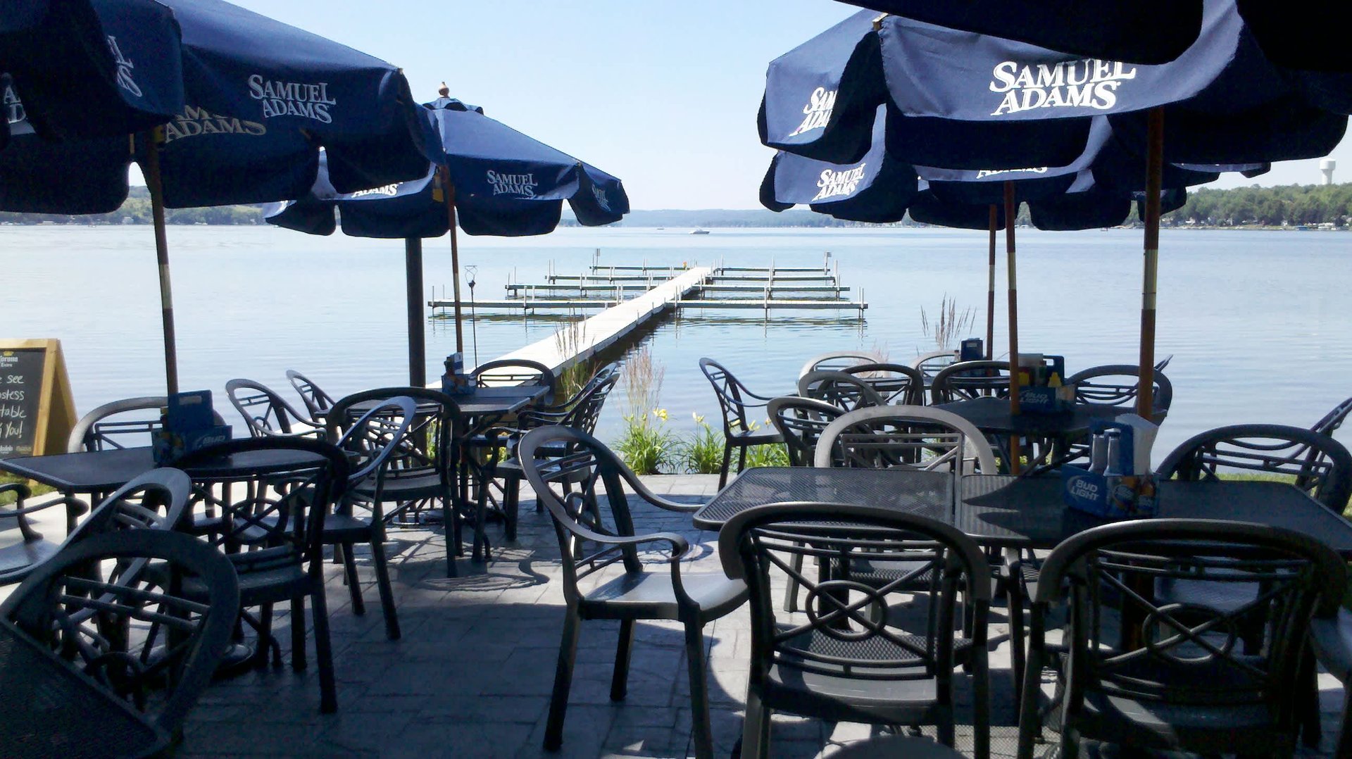 North Shore Grill 