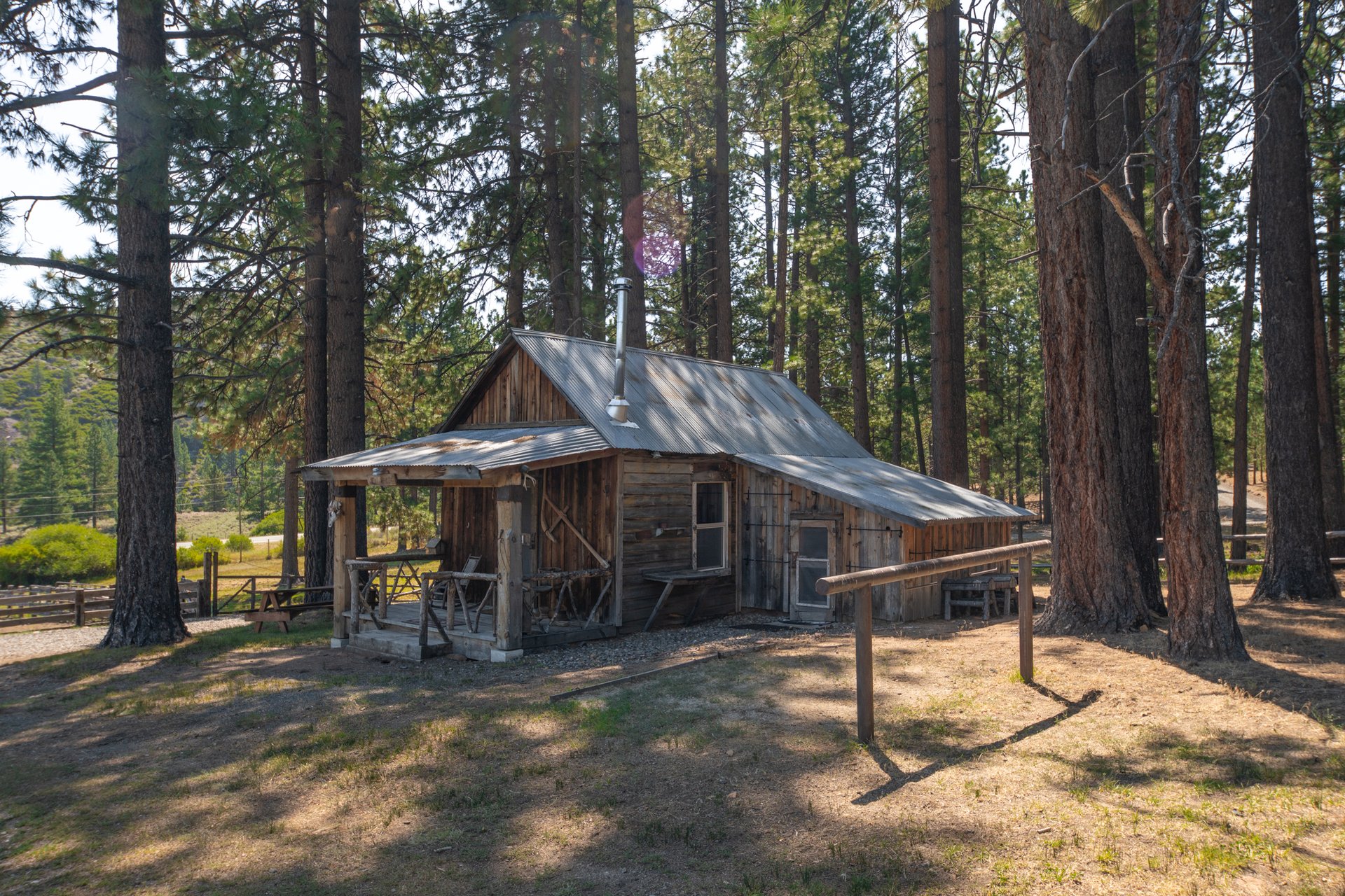 Randall Springs Ranch