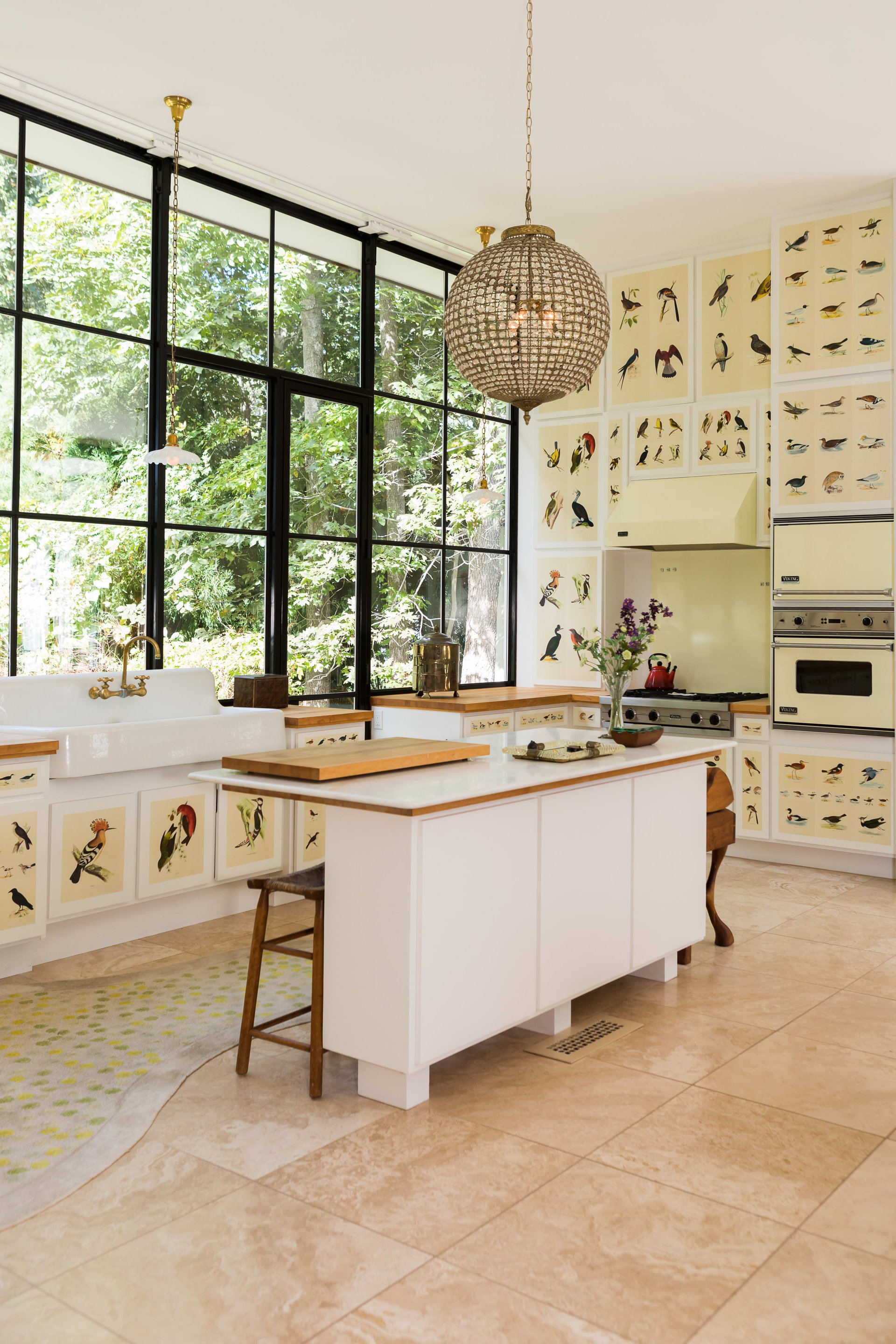 Timeless, Private Modern Masterpiece in East Hampton