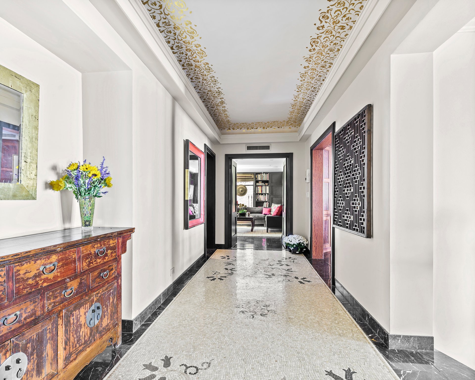 Upper West Side Jewel 