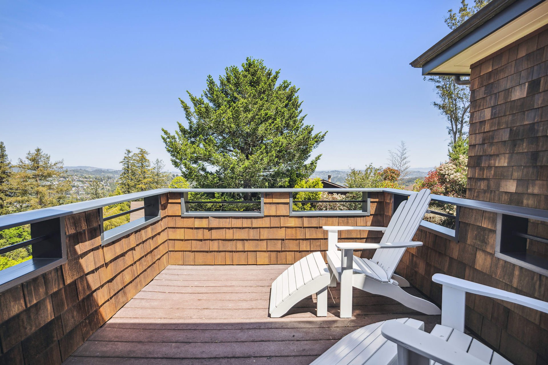 891 Marin Drive, Mill Valley