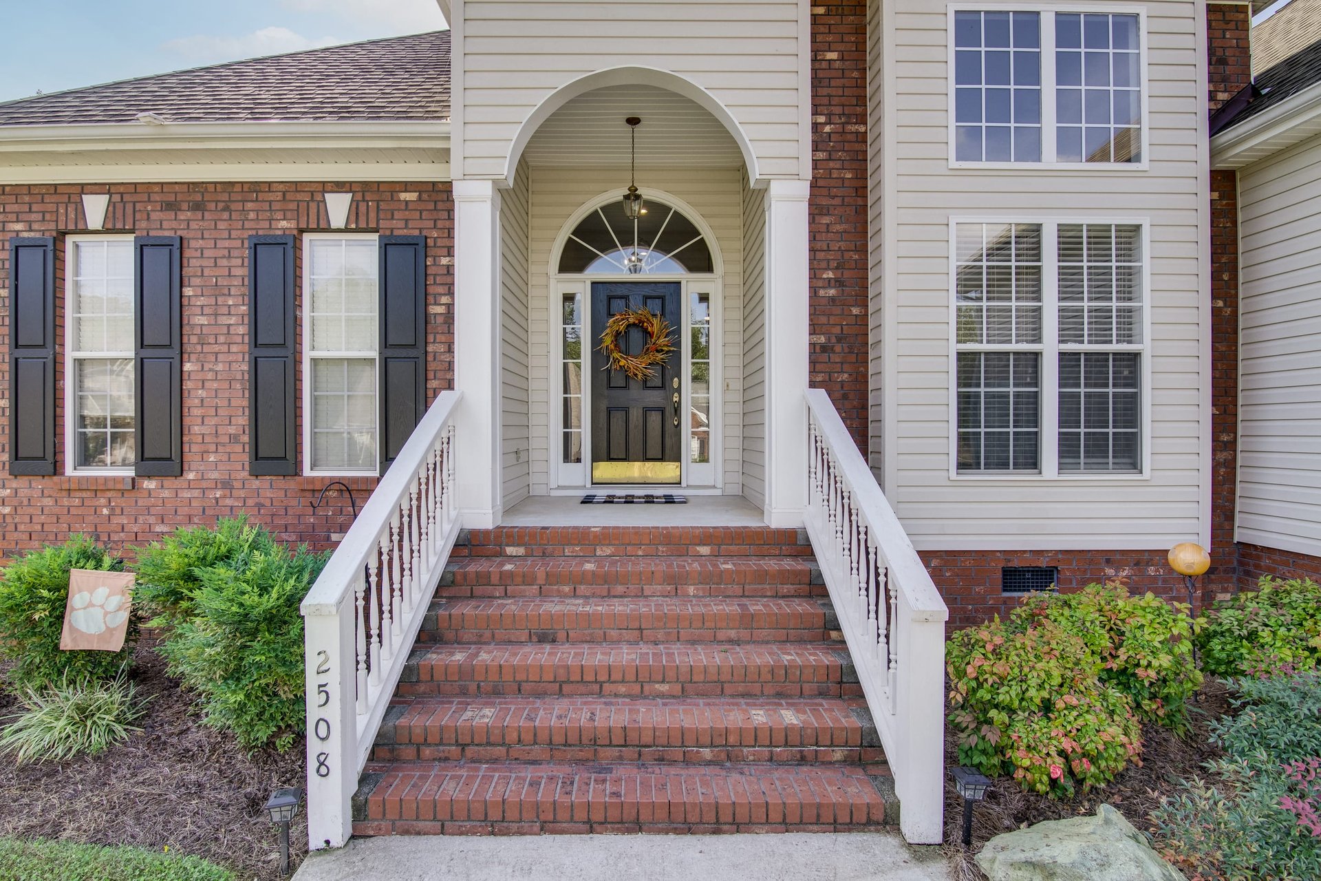 2508 Sandy Ridge Run