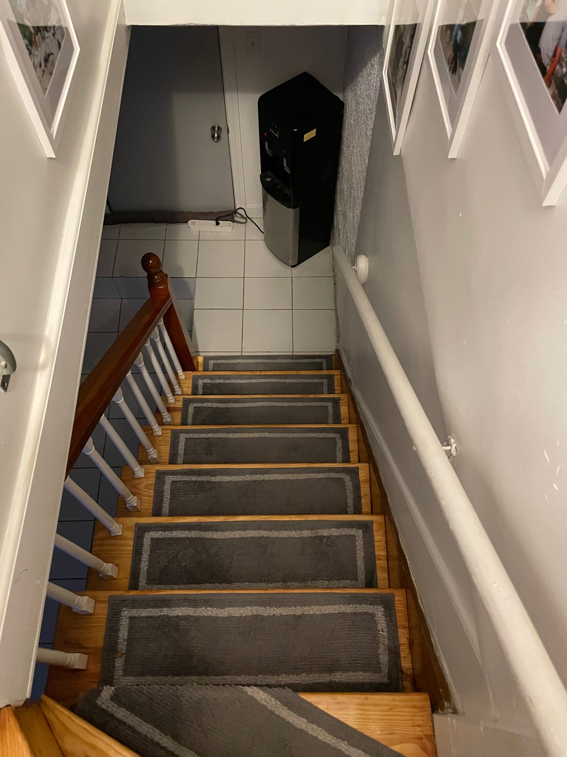JULY - Appleton Street 2 bed 2 bath w. Private Patio & Laundry - Pets Negotiable!  HEAT AND HW incl! 