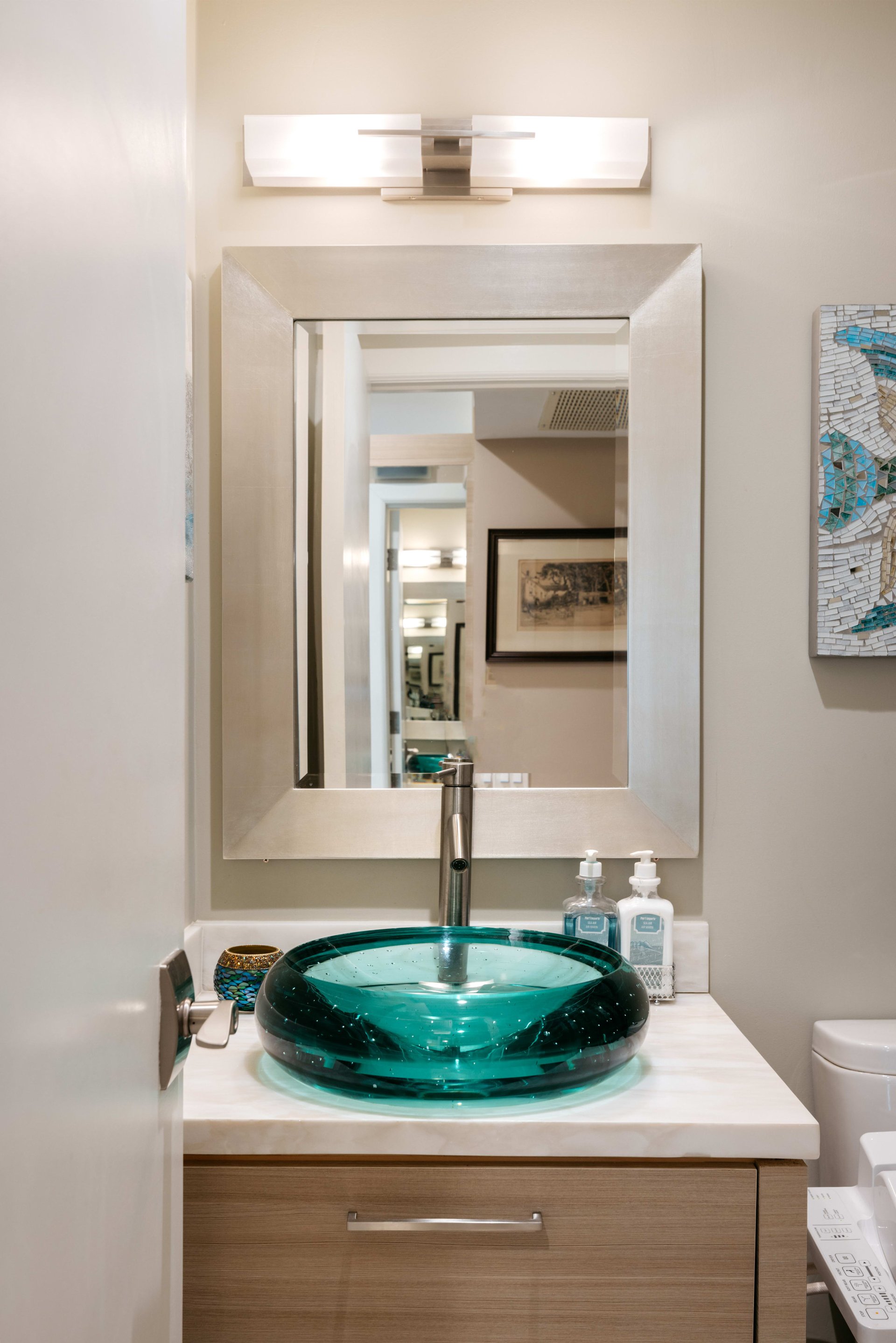 Rare Corner Unit at The Wilshire Barrington
