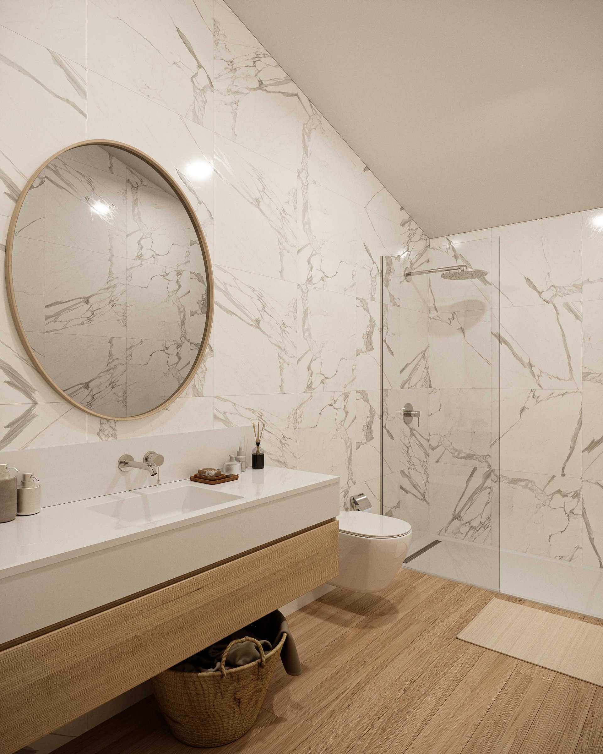 Aqua Vista Azores: Villa 24