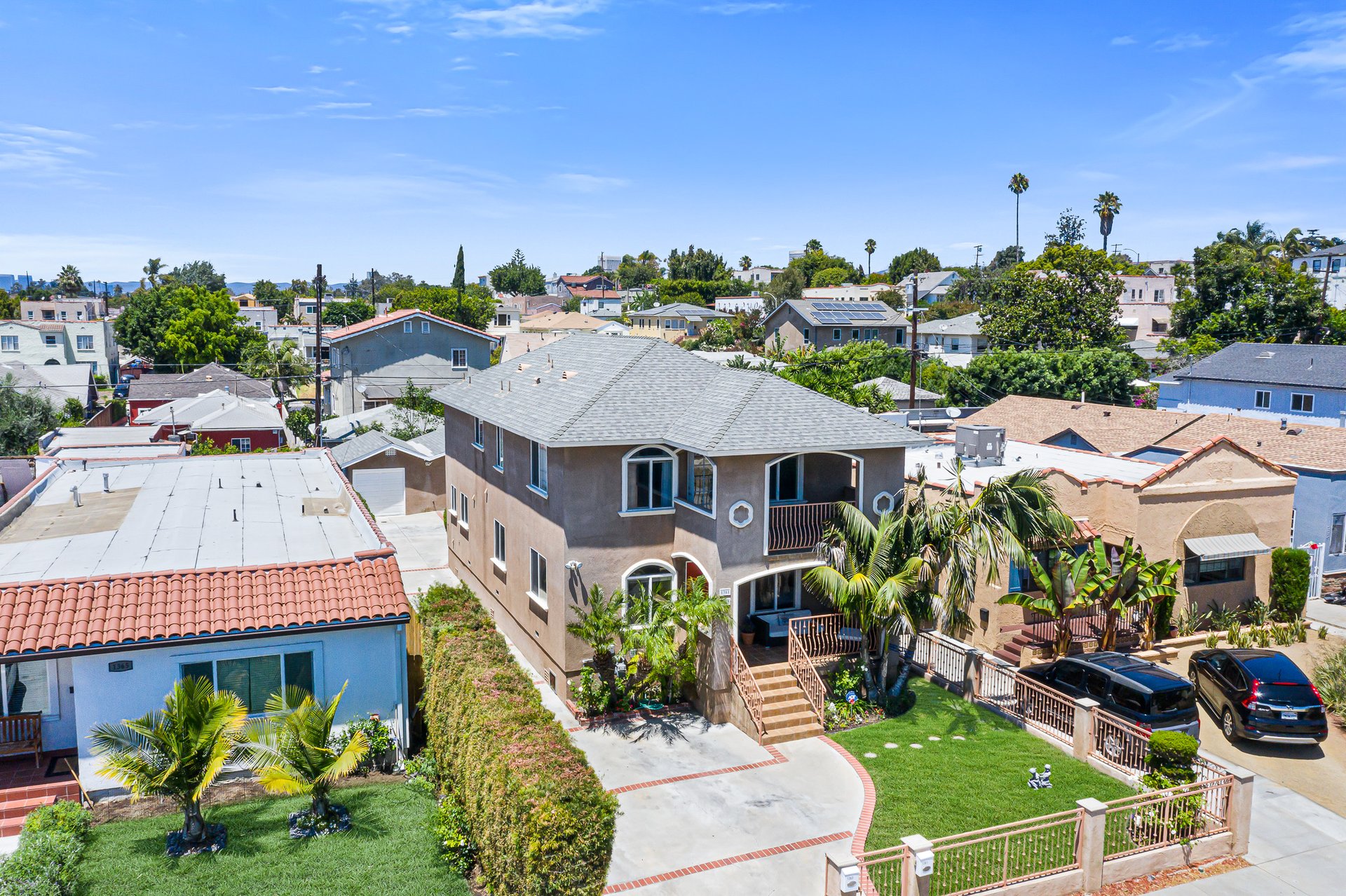 Turnkey Duplex in Longwood Highlands - Both Vacant!