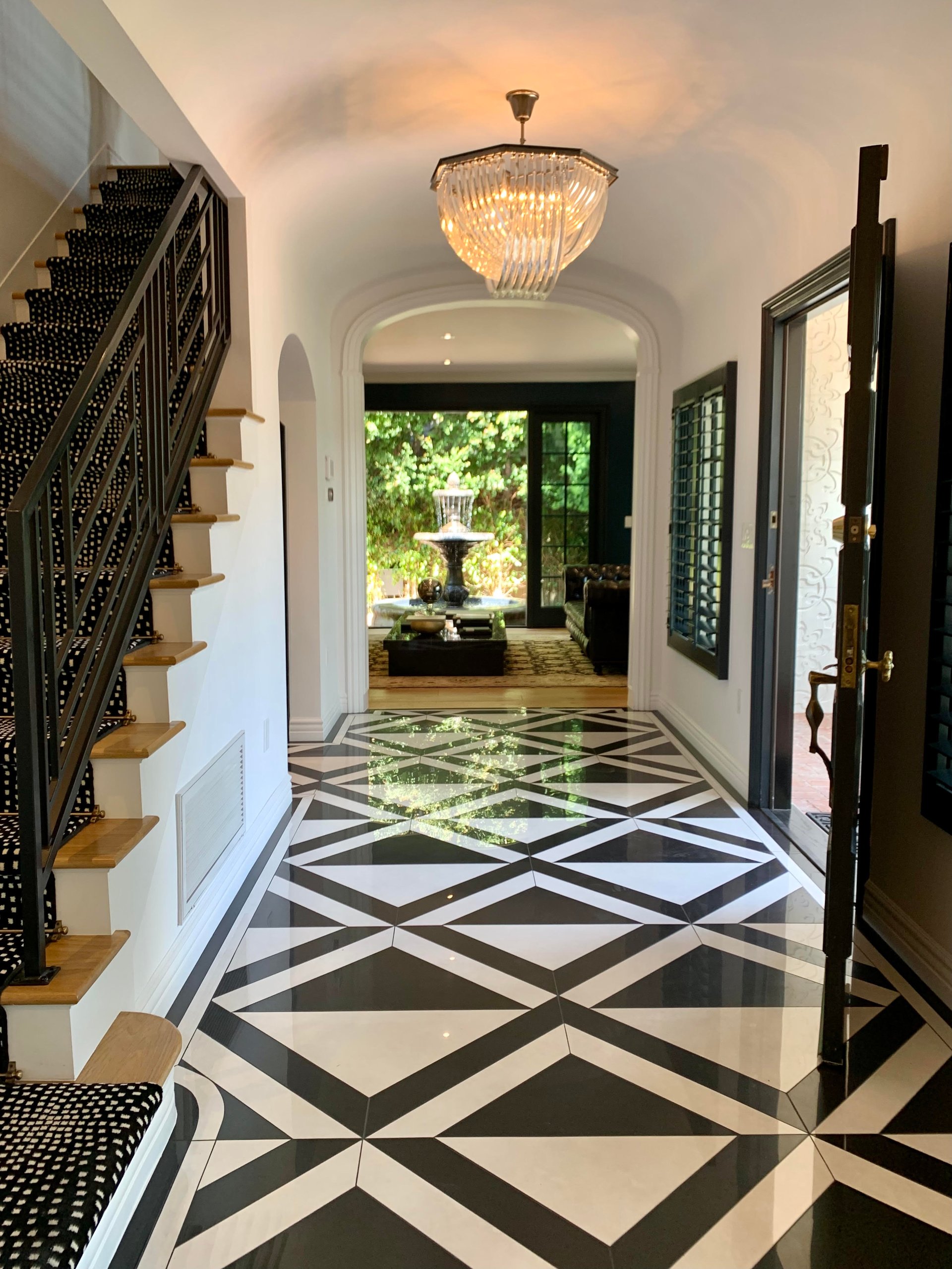 Grand Mediterranean in Prestigious Brookside
