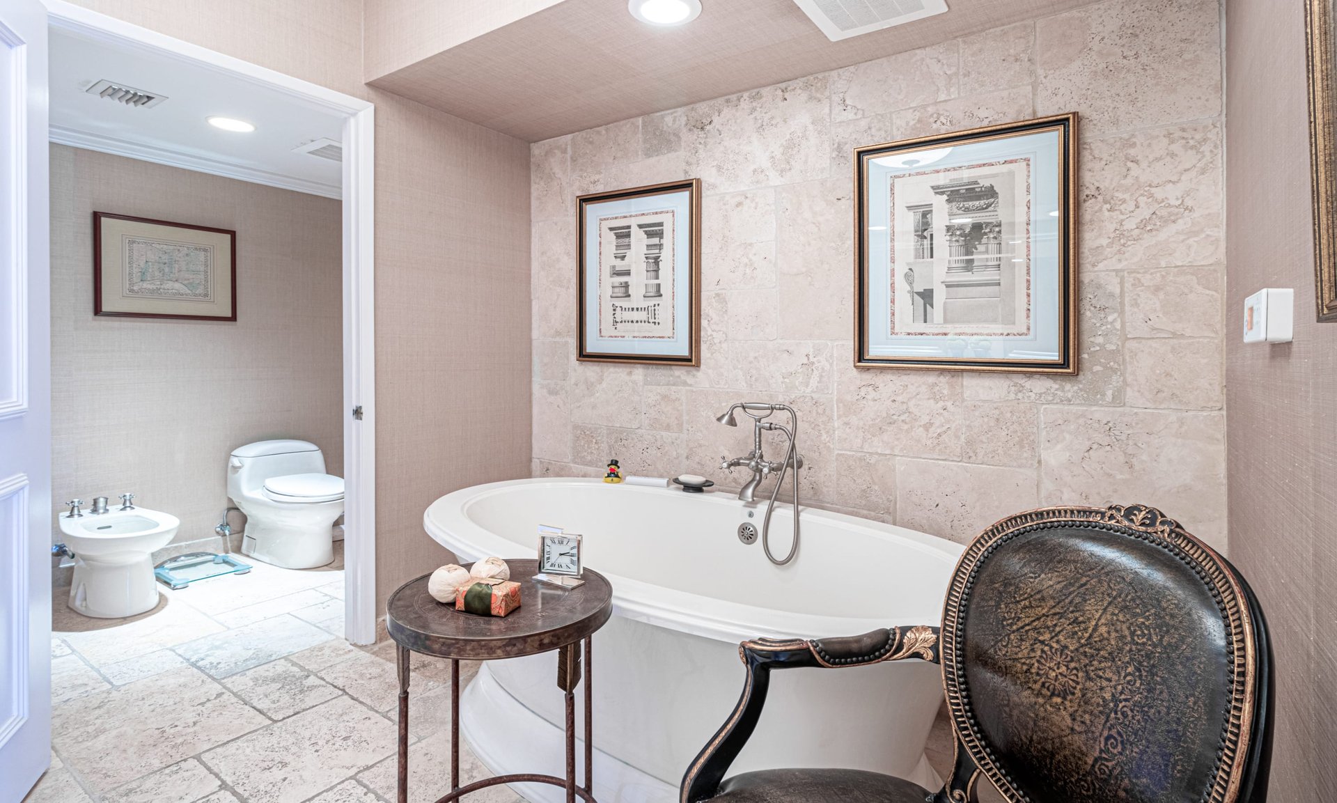 333 Las Olas Way Unit: 3105