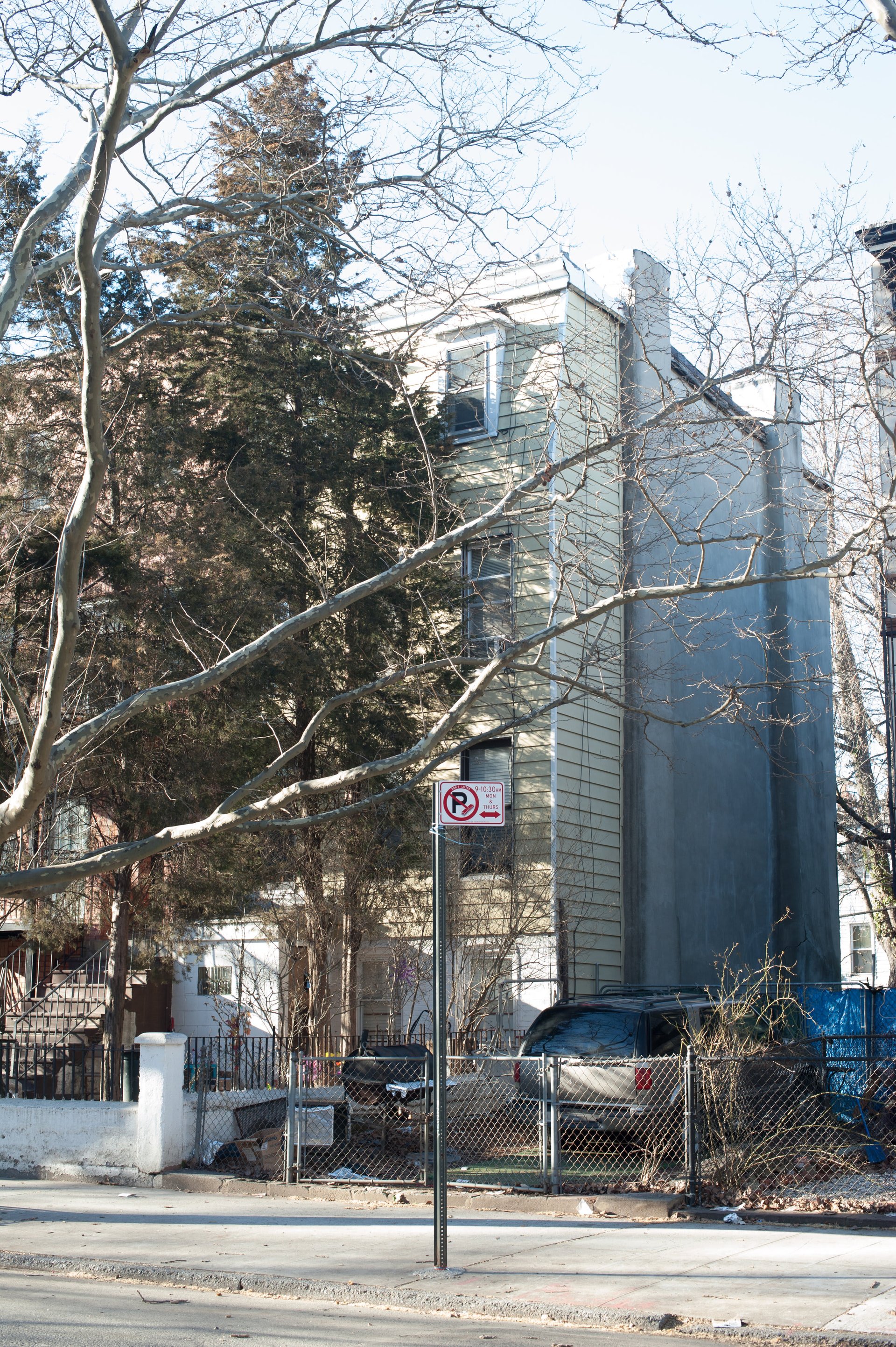 259-261 Halsey St