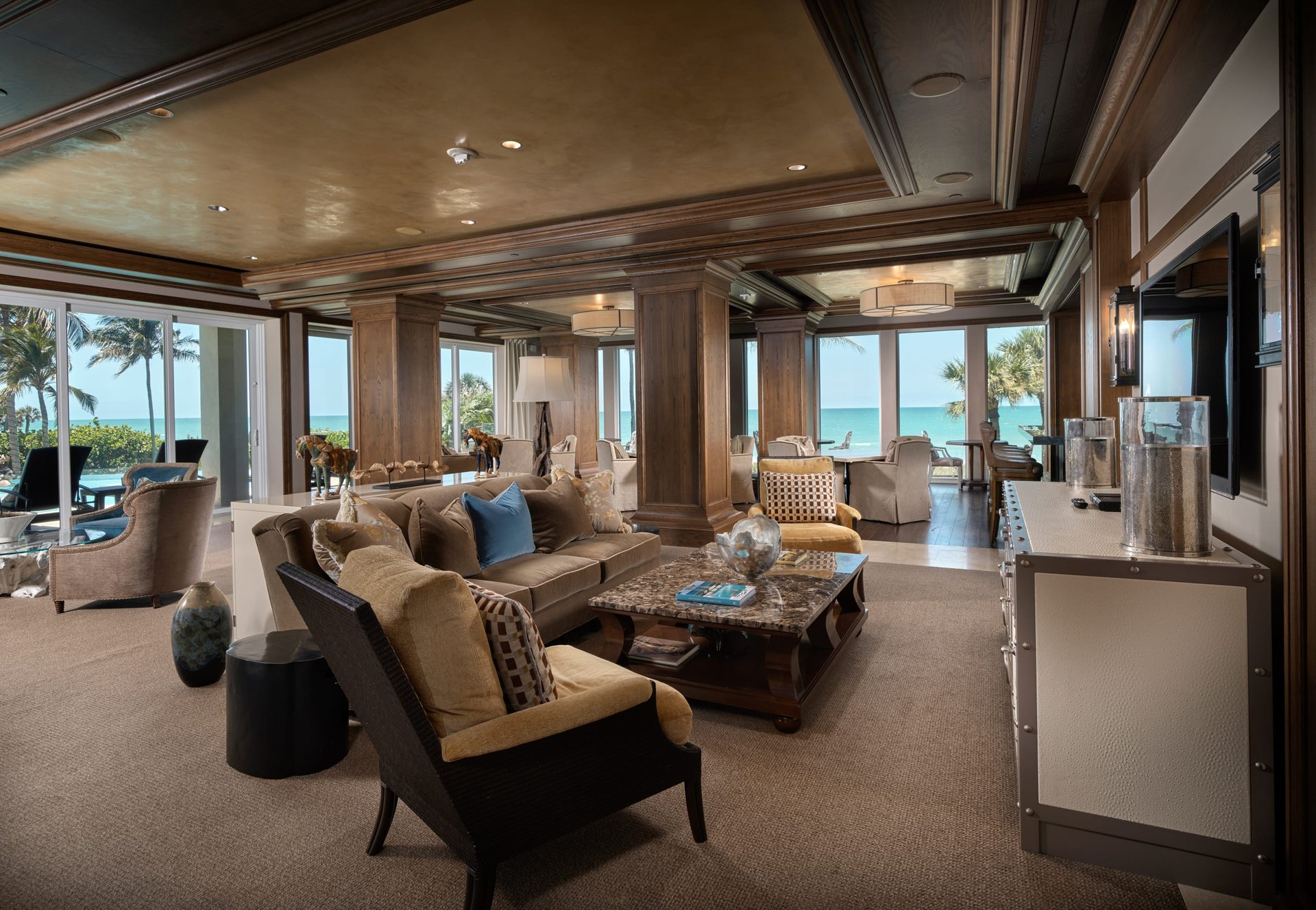 NAPLES CAY