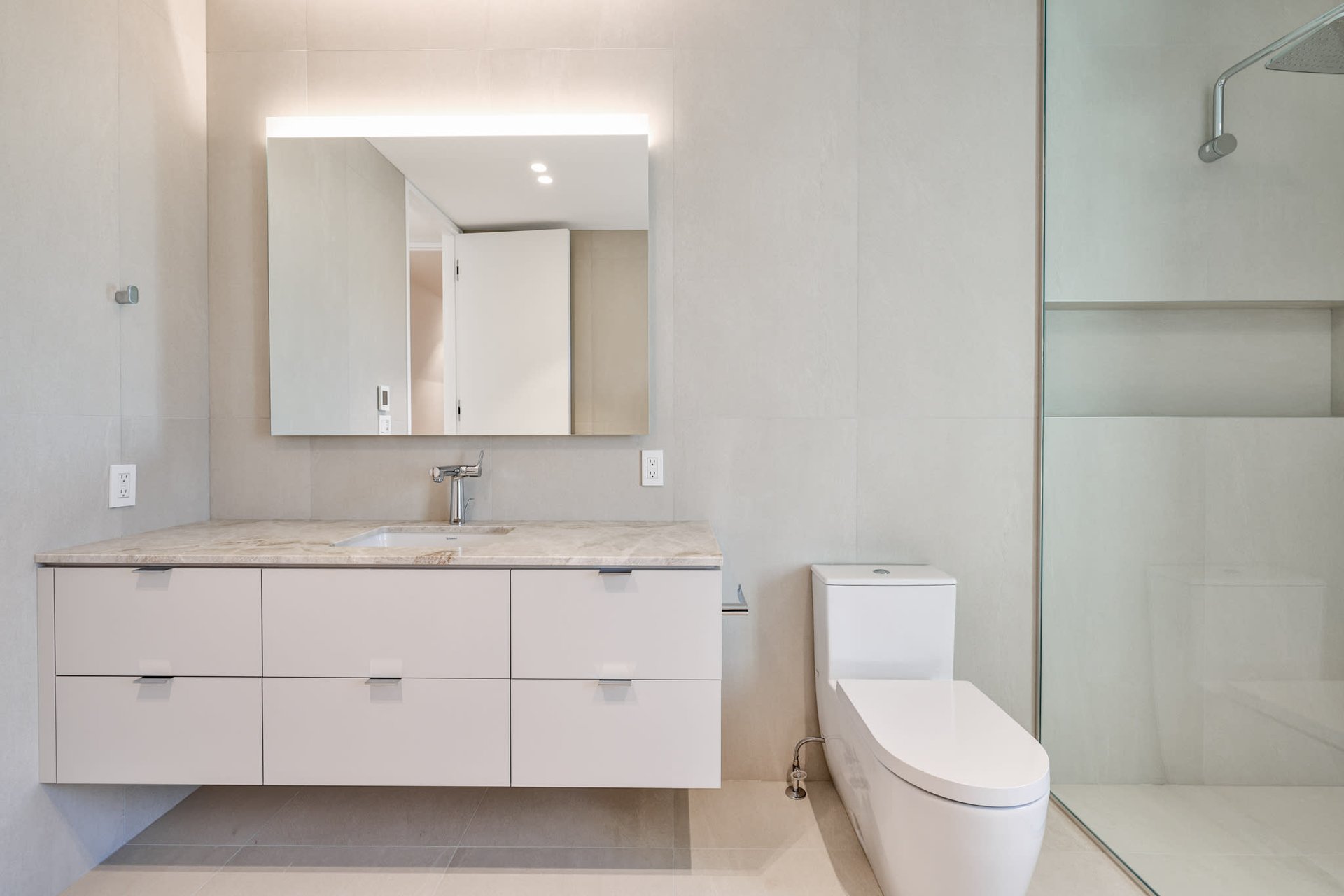 Queen West Penthouse