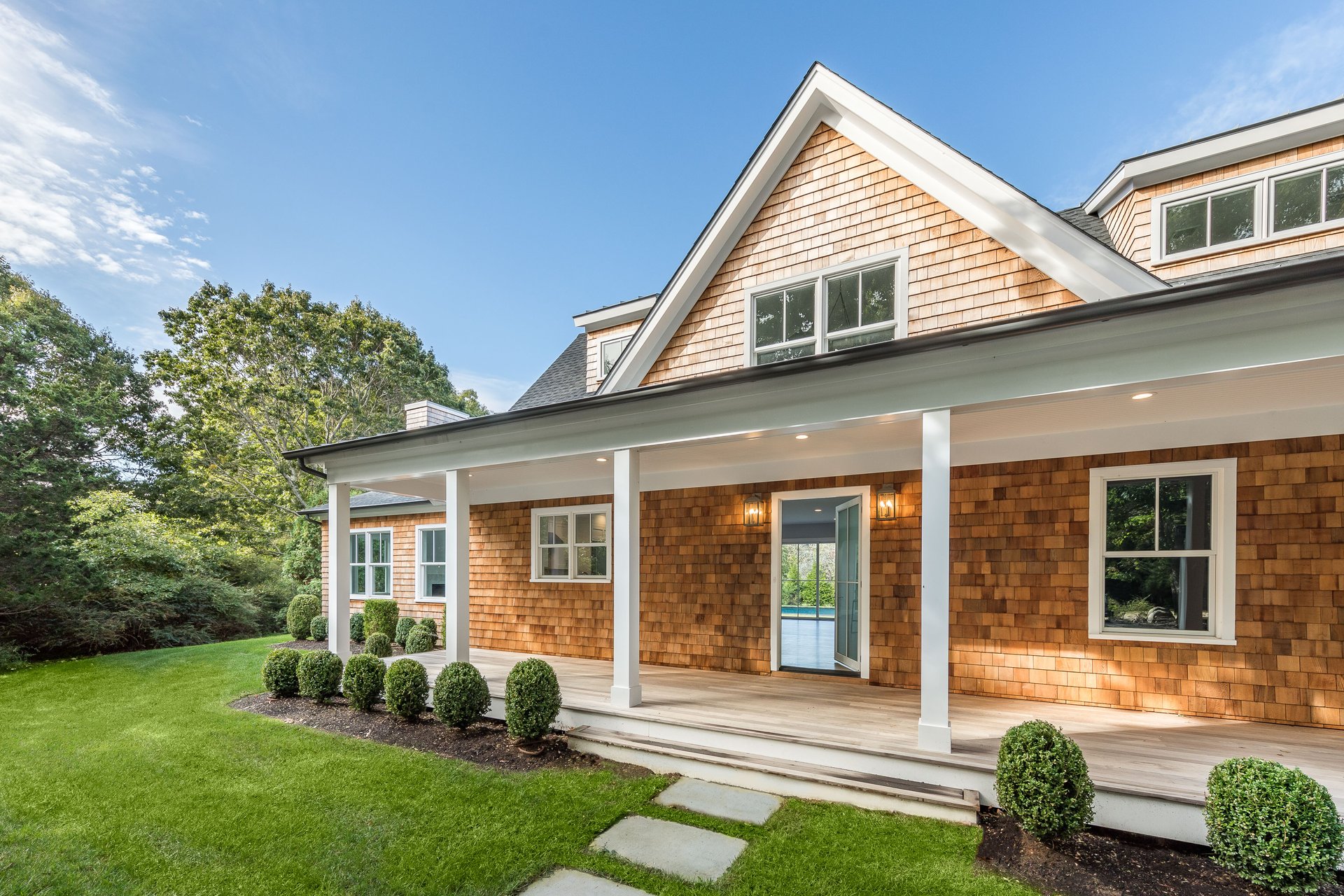 11 Deerfield Drive