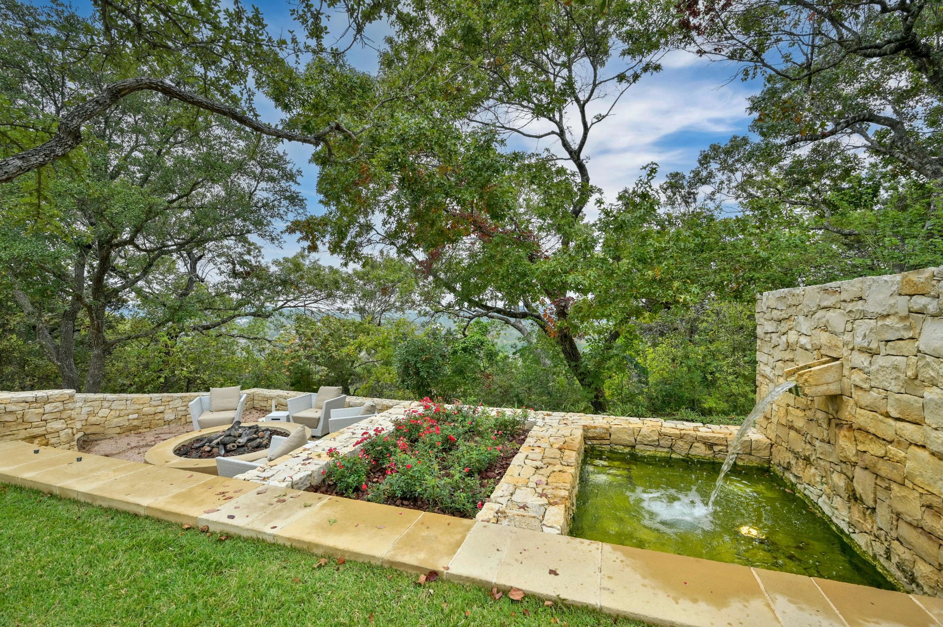 1702 Barton Creek Blvd 