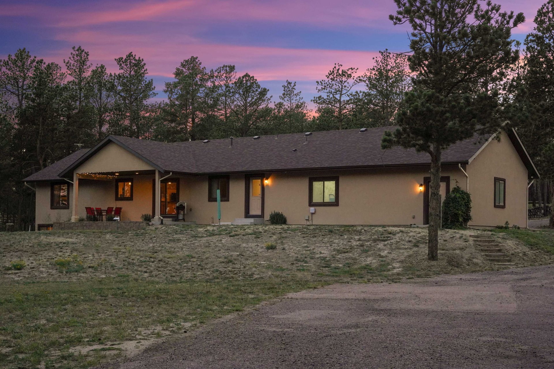 12615 Porcupine Lane