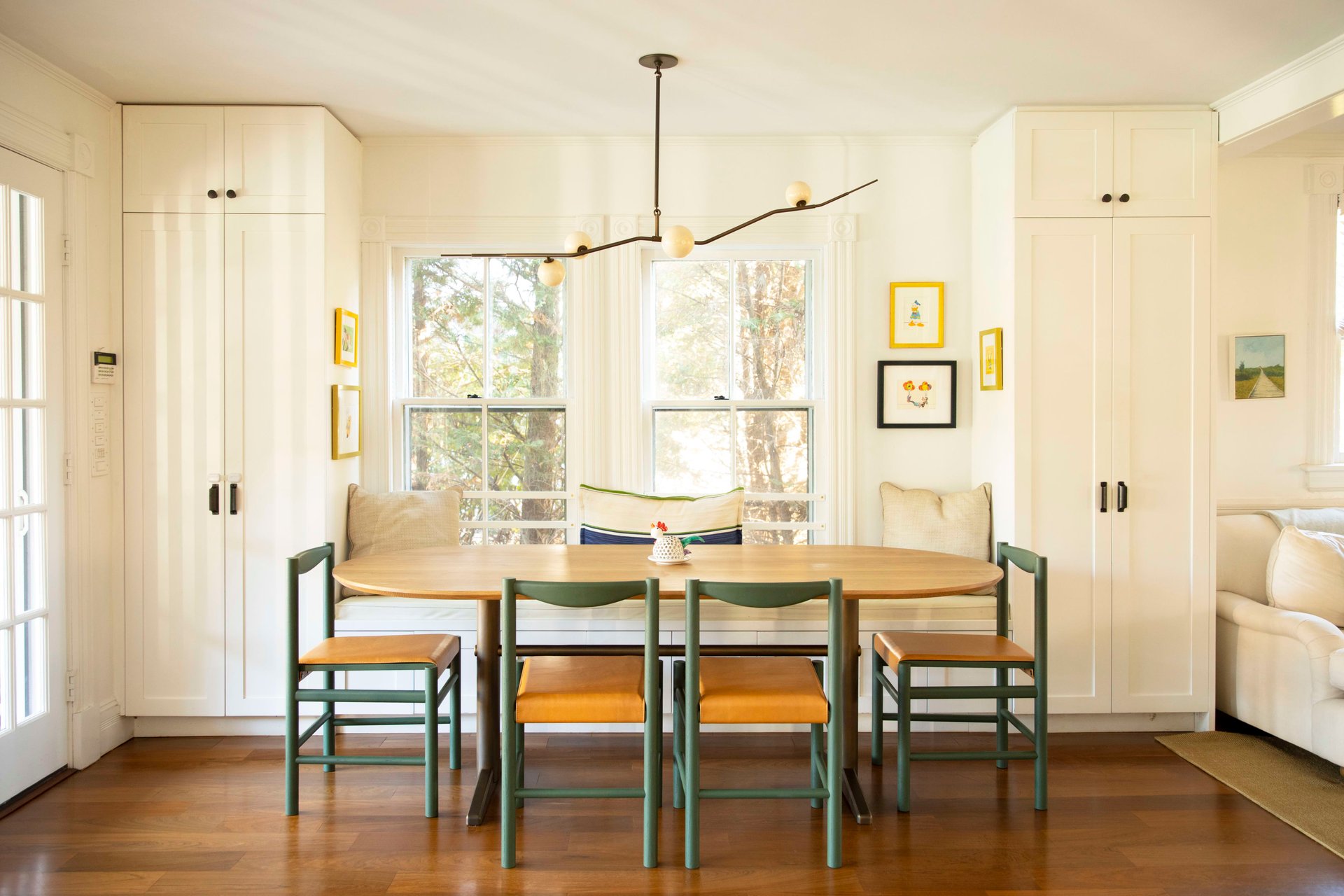 A HISTORIC JEWEL CLOSE TO ALL