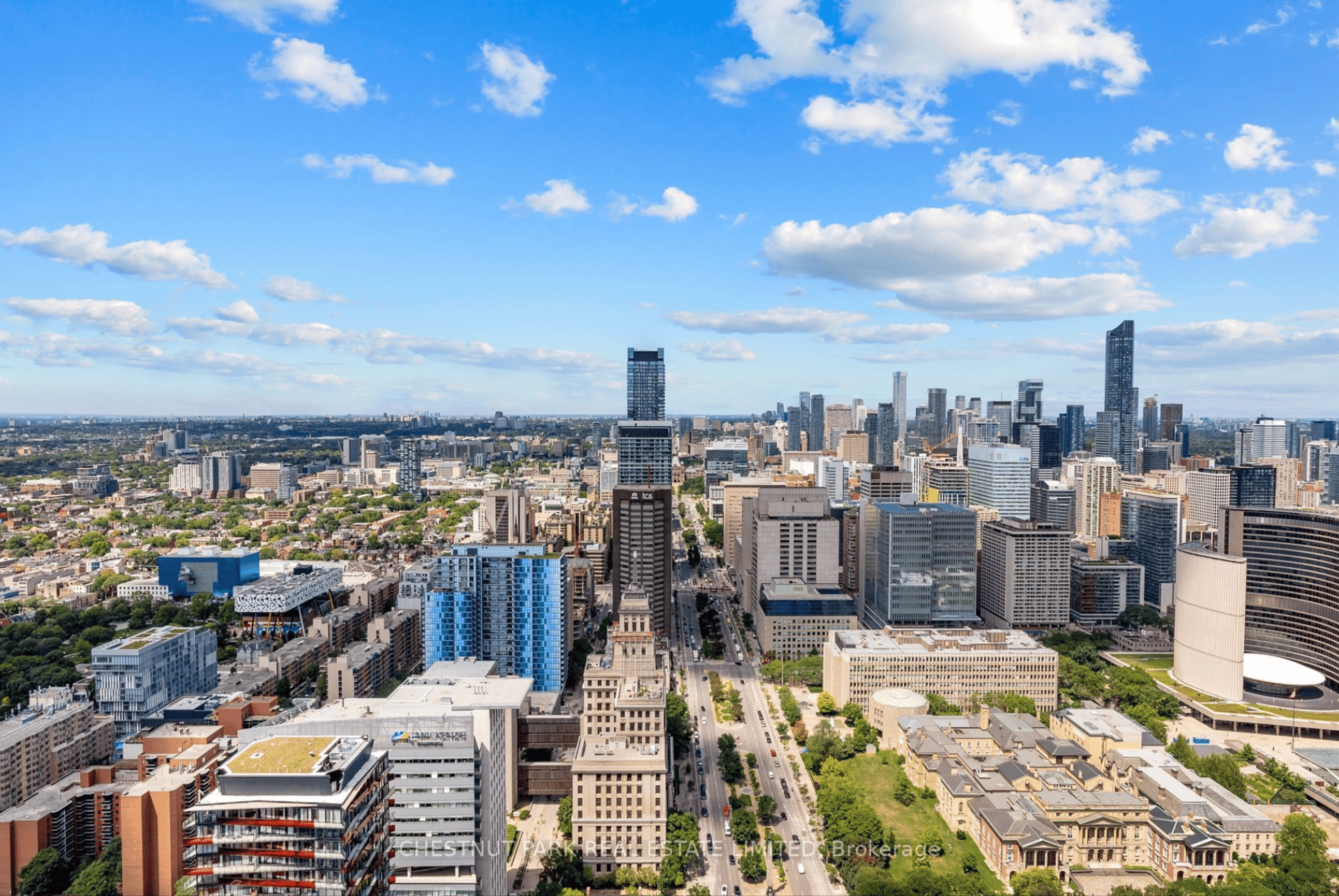 Suite 5203- 180 University Avenue