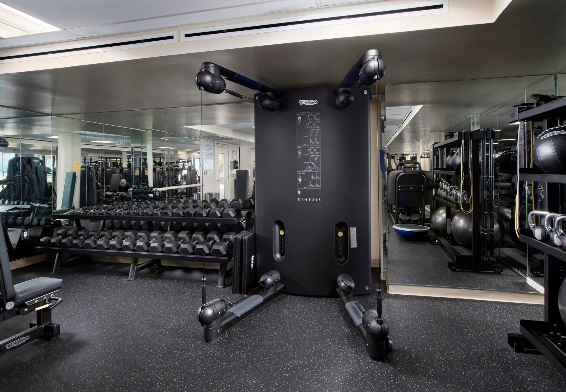 LE PARC PH-501