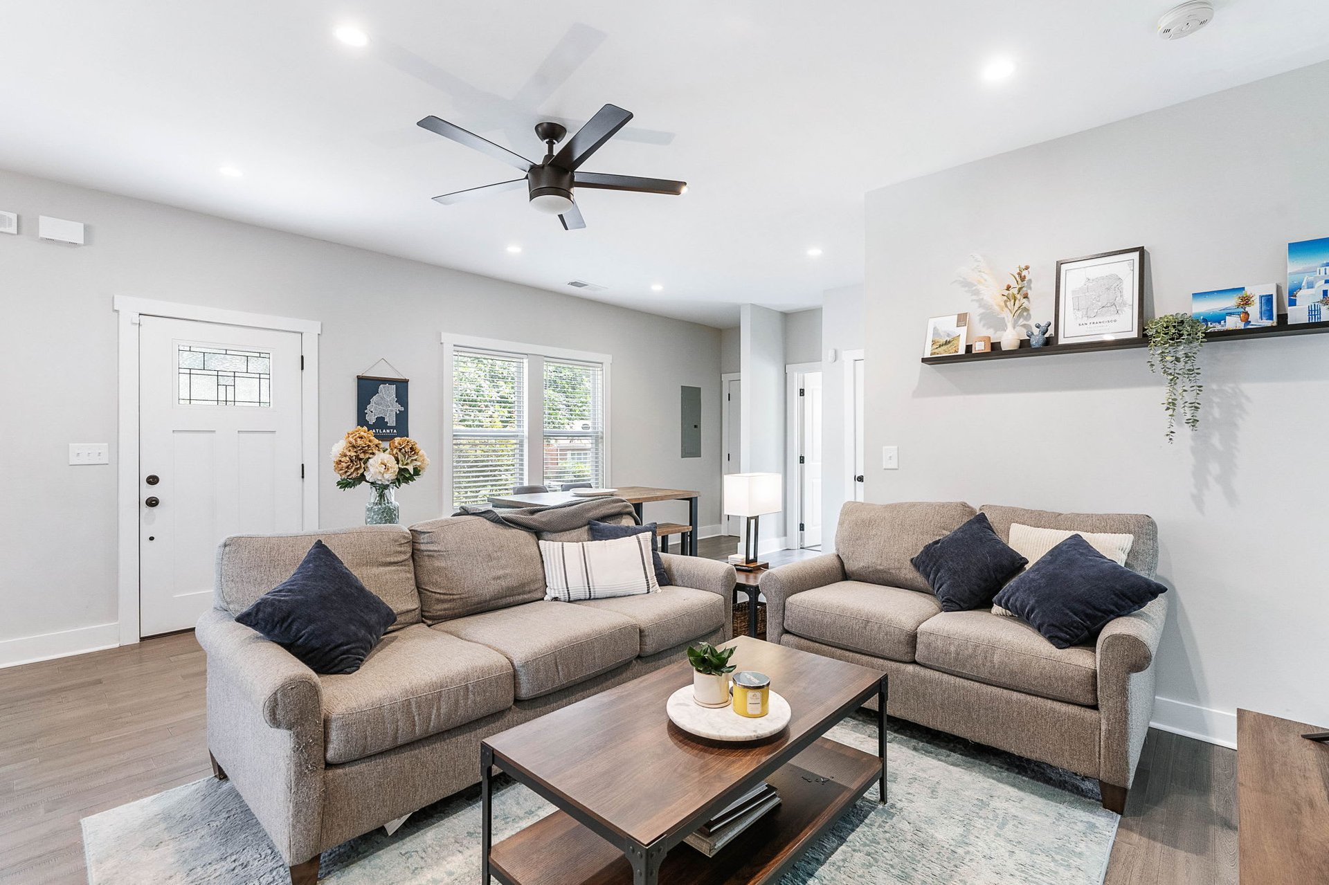 1382 Westboro Drive SW, Atlanta, Georgia 30310