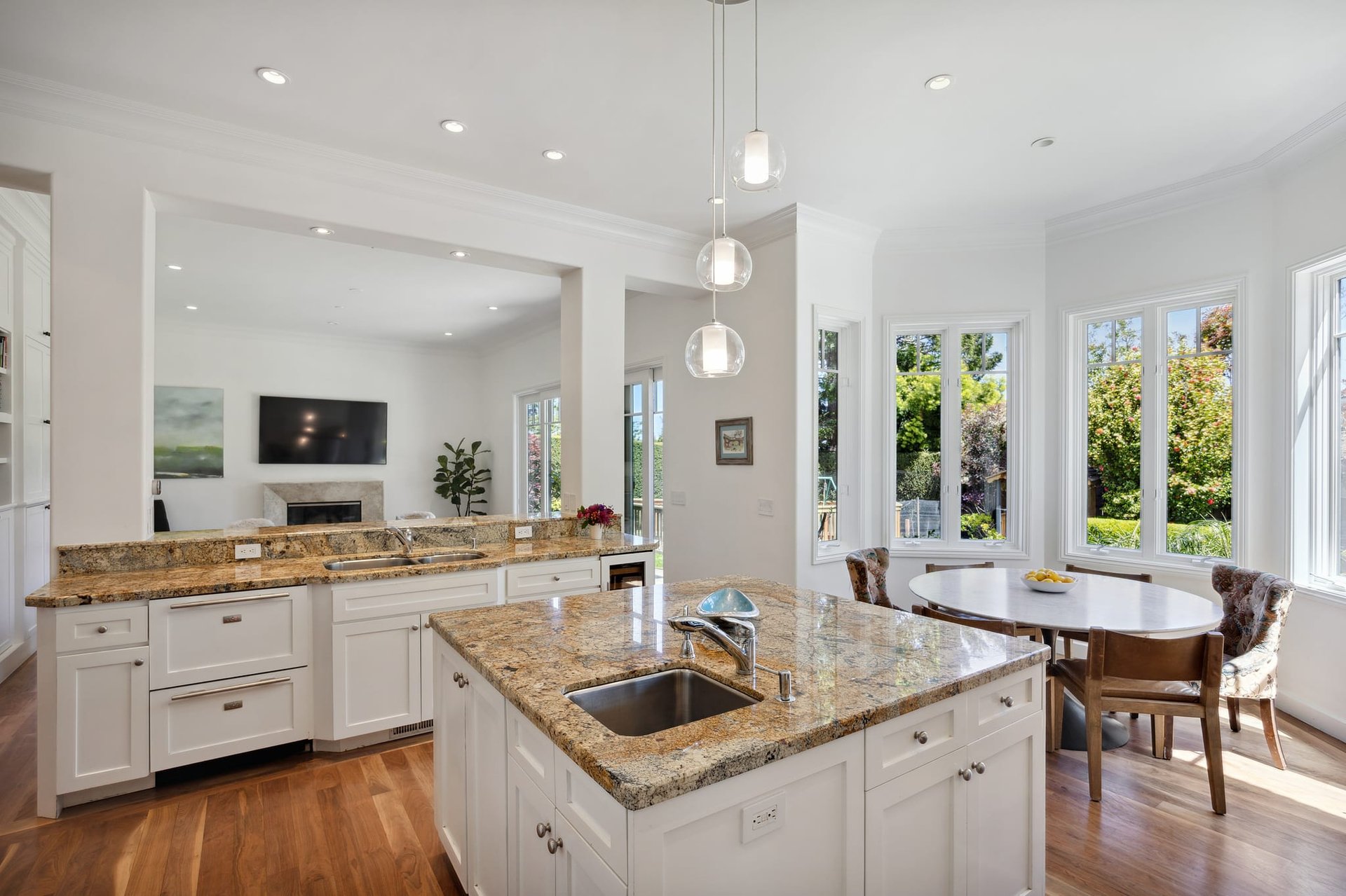 891 Marin Drive, Mill Valley