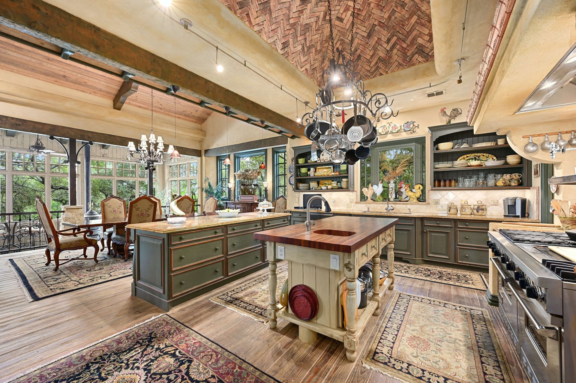 3601 Toro Canyon Road