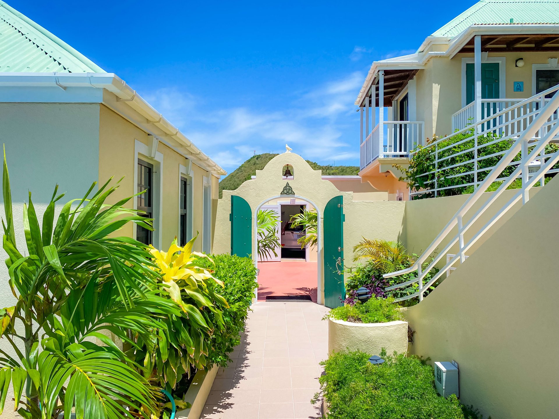 035 Villa Rosa
