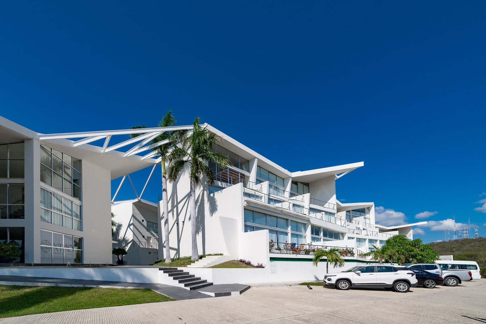 2 bedroom, Condo, Punta Gaviota 