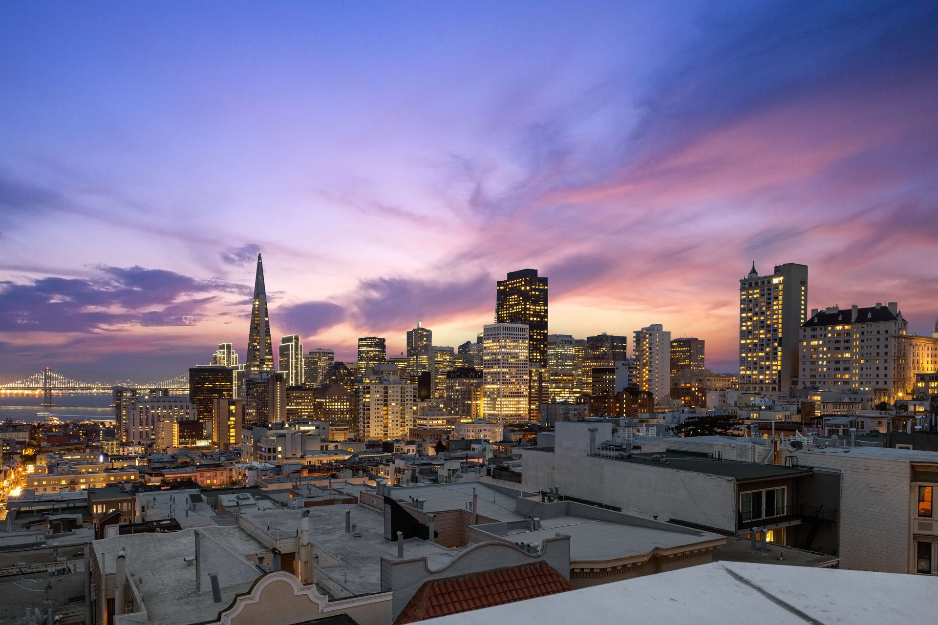1101 Pacific Avenue #401