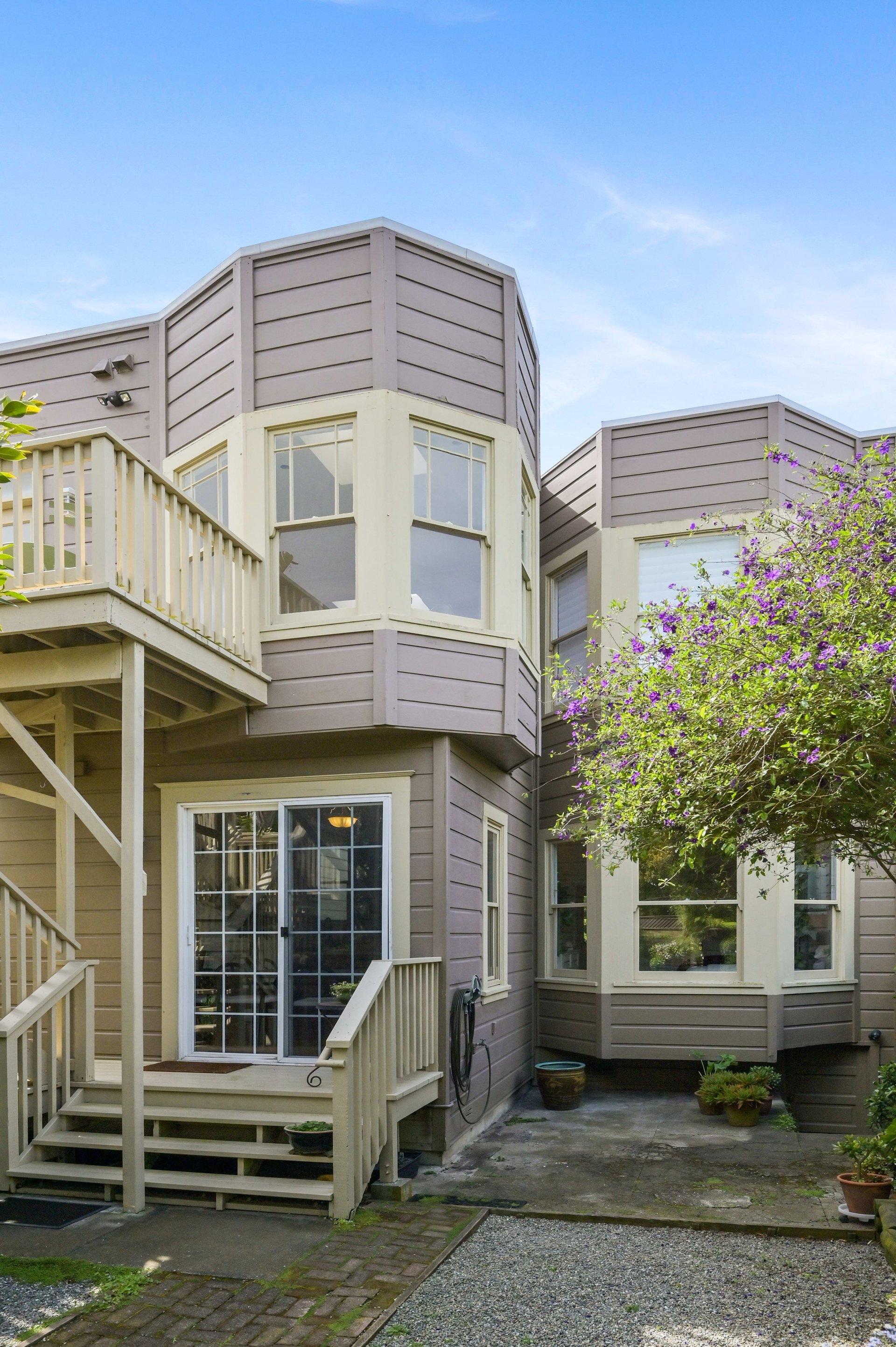 Luxe Living on 24th Street