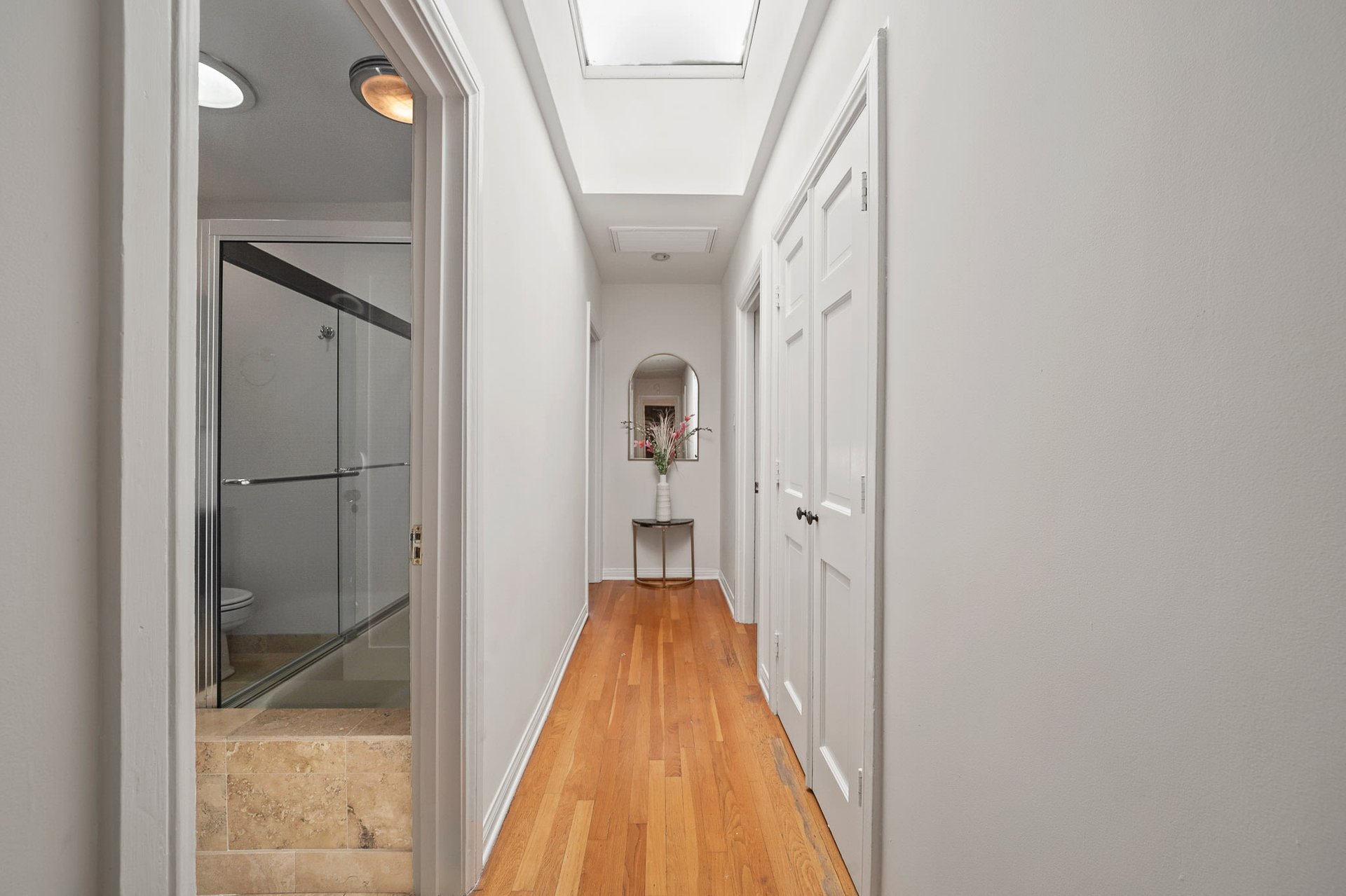 Thoughtfully Restored Character Spanish Home in Wilshire Highlands