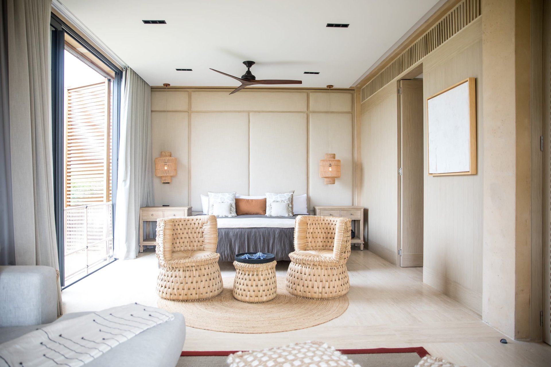 NEW development offering spacious luxury villas, Playa del Carmen Membership Options For Luxury Beach club