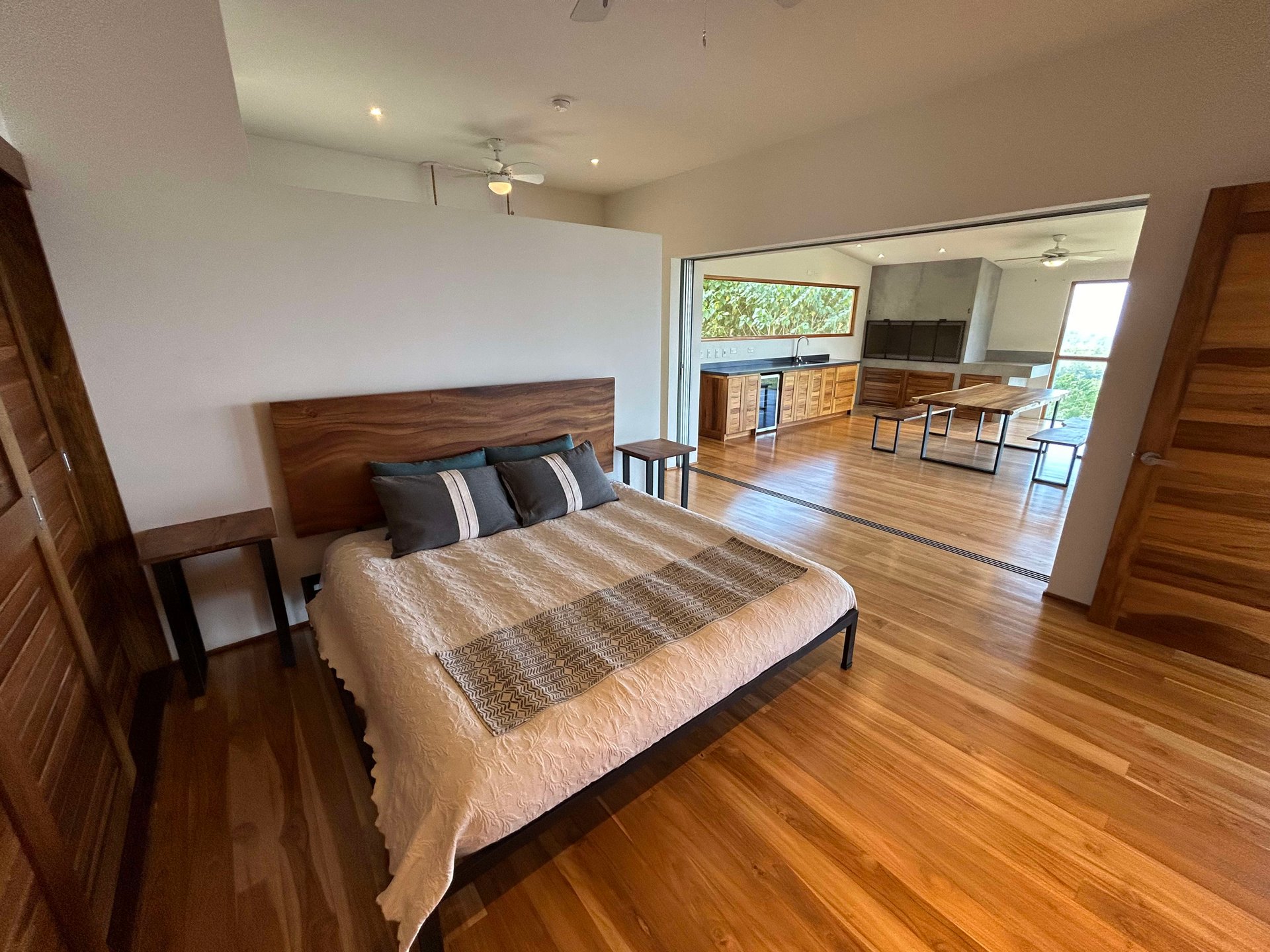 MarMistique Haven, Modern Tropical Home with Panoramic Ocean Views!