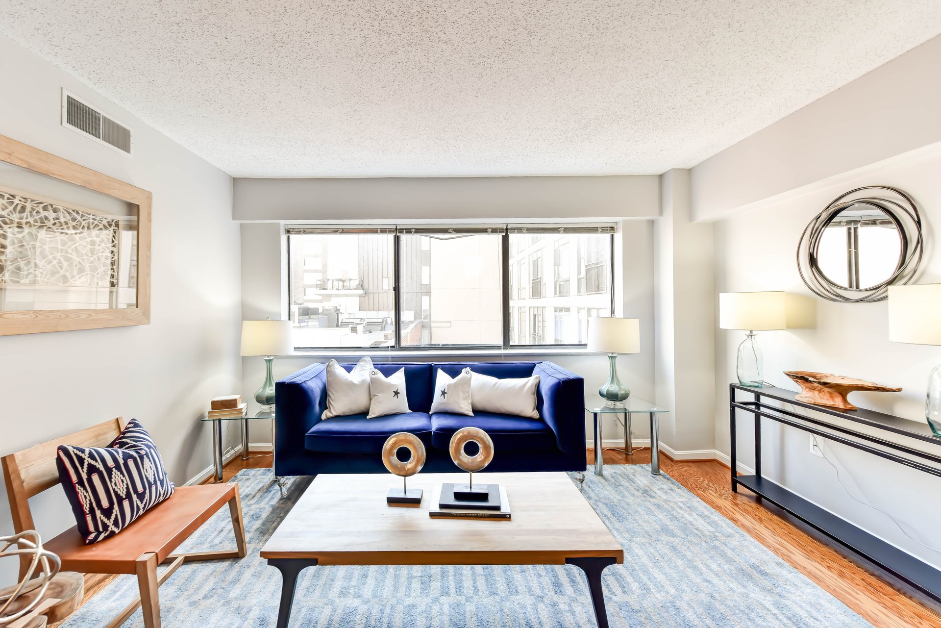 1225 13th St NW, #508