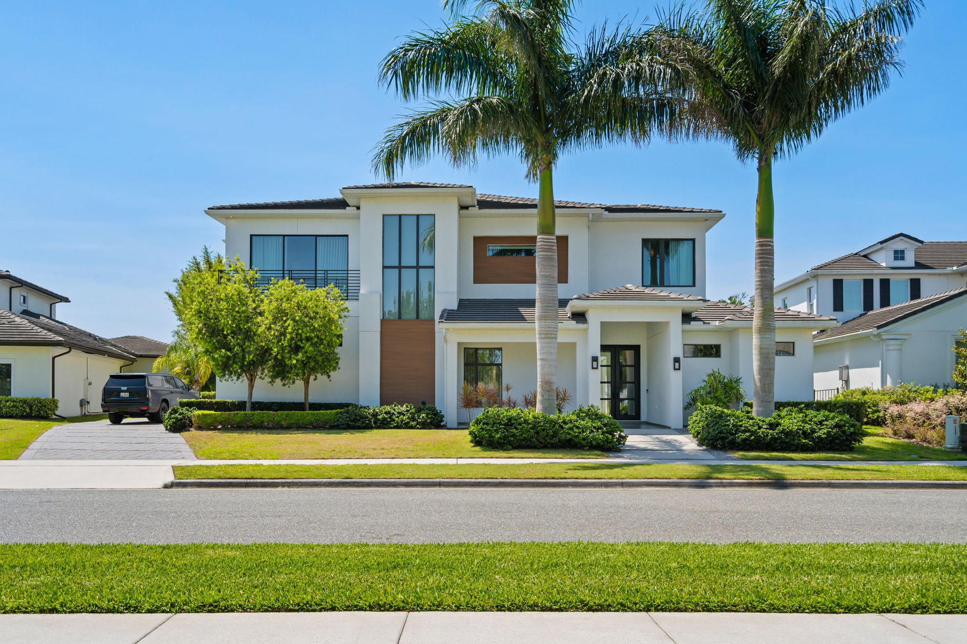 6519 POINT HANCOCK DR