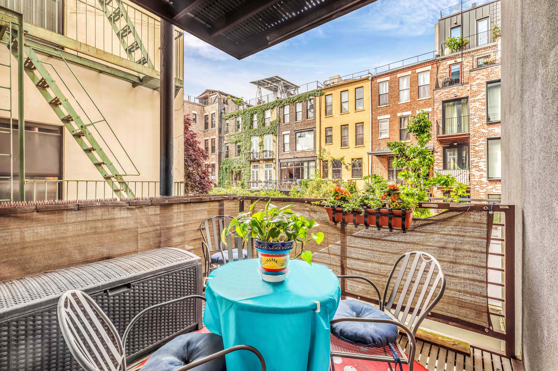 103 West 117th Street