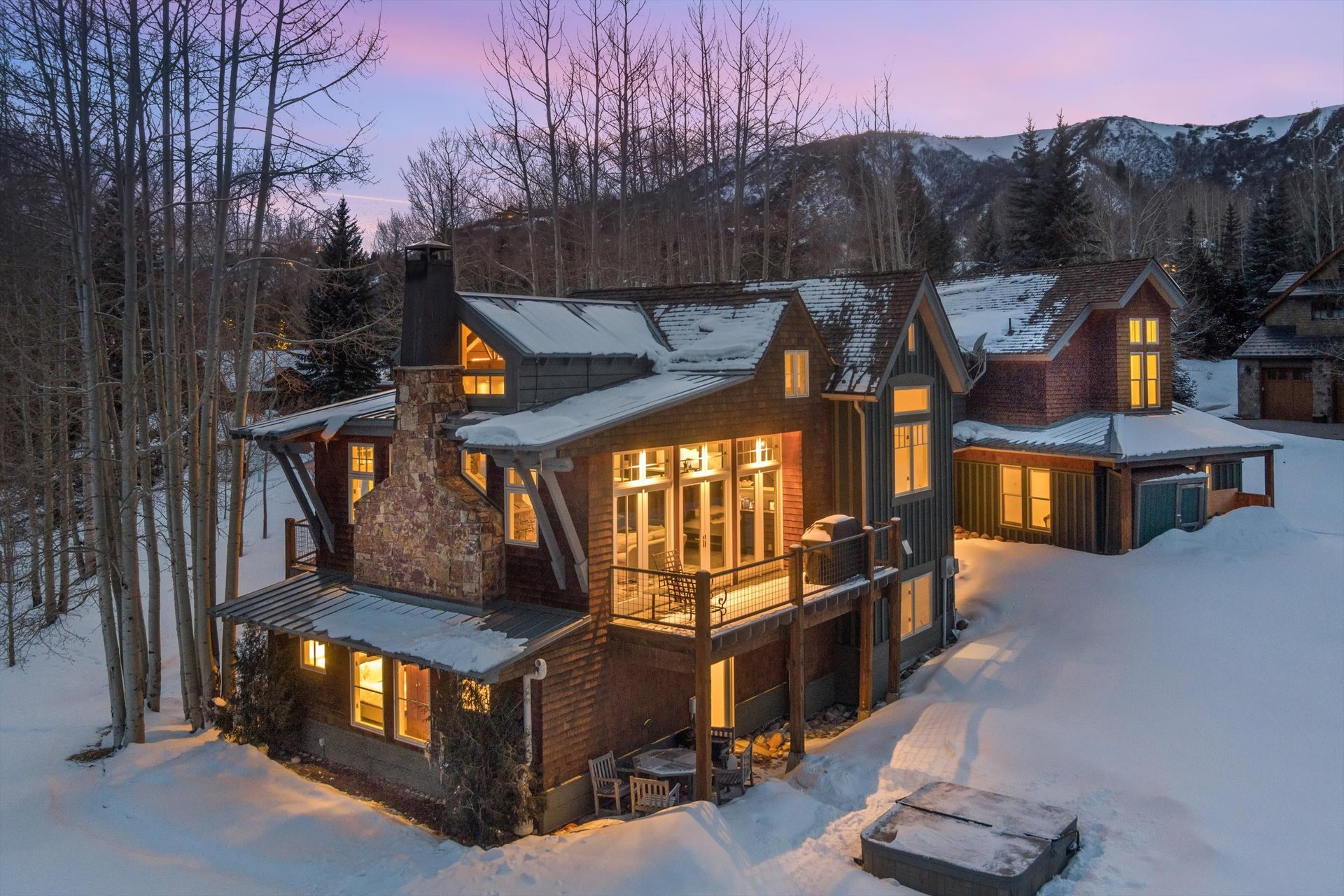 Horse Ranch - Snowmass Village 