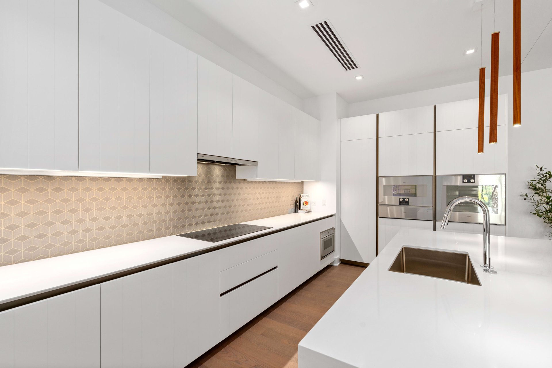 Giorgetti Houston #405