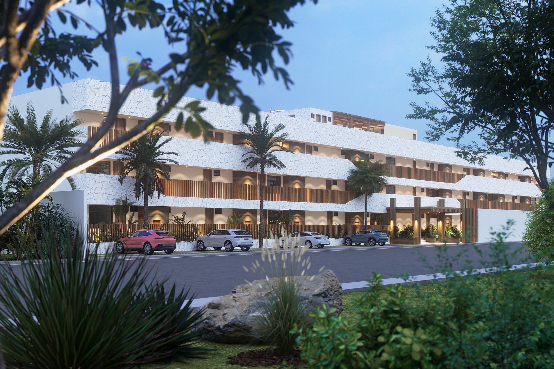  Isla Mujeres Greatest Ocean view Condo for Sale Opportunity Investment in Mexican Riviera Maya