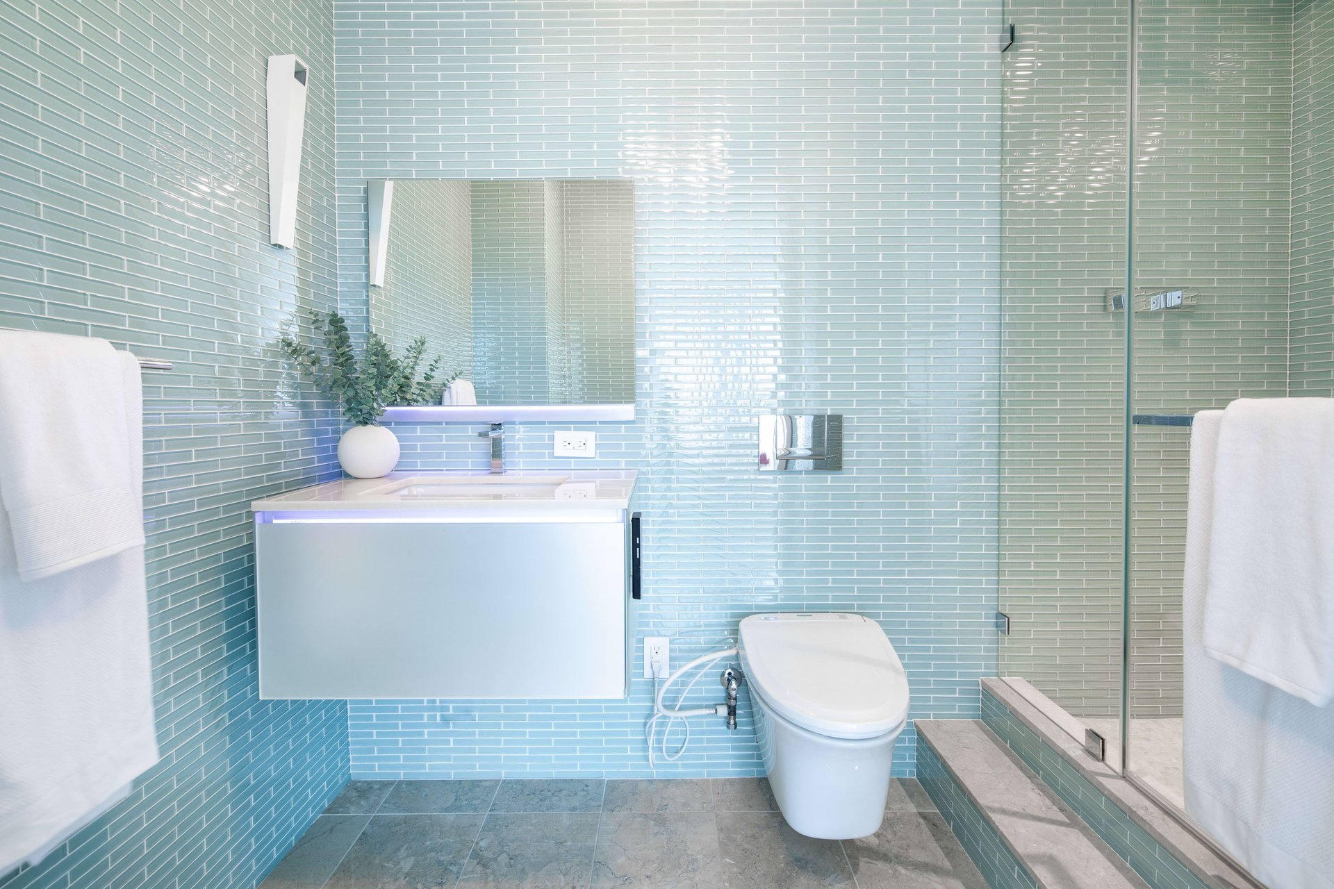 146 West 57th Street, PHC
