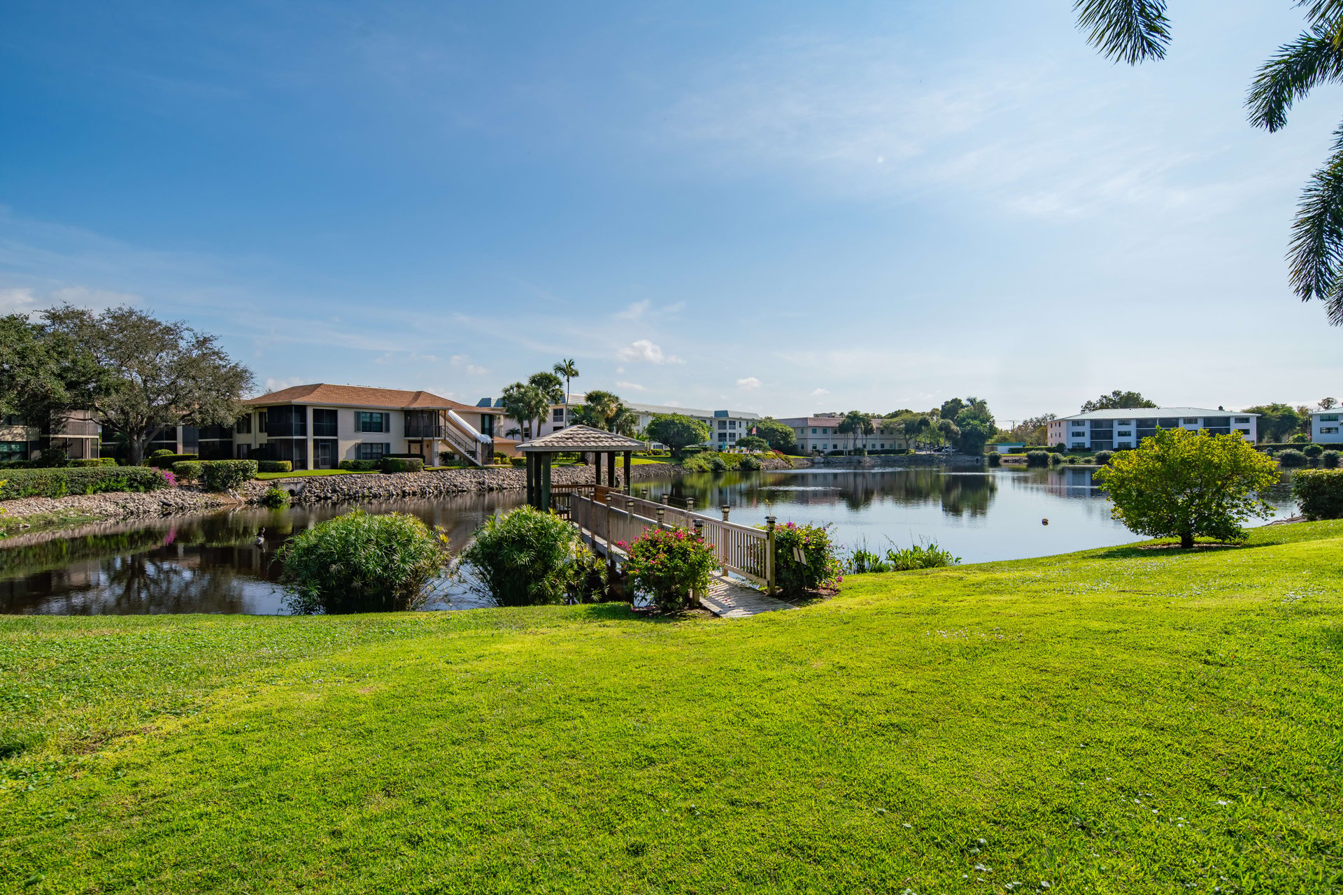 RIVIERA AT MOORINGS