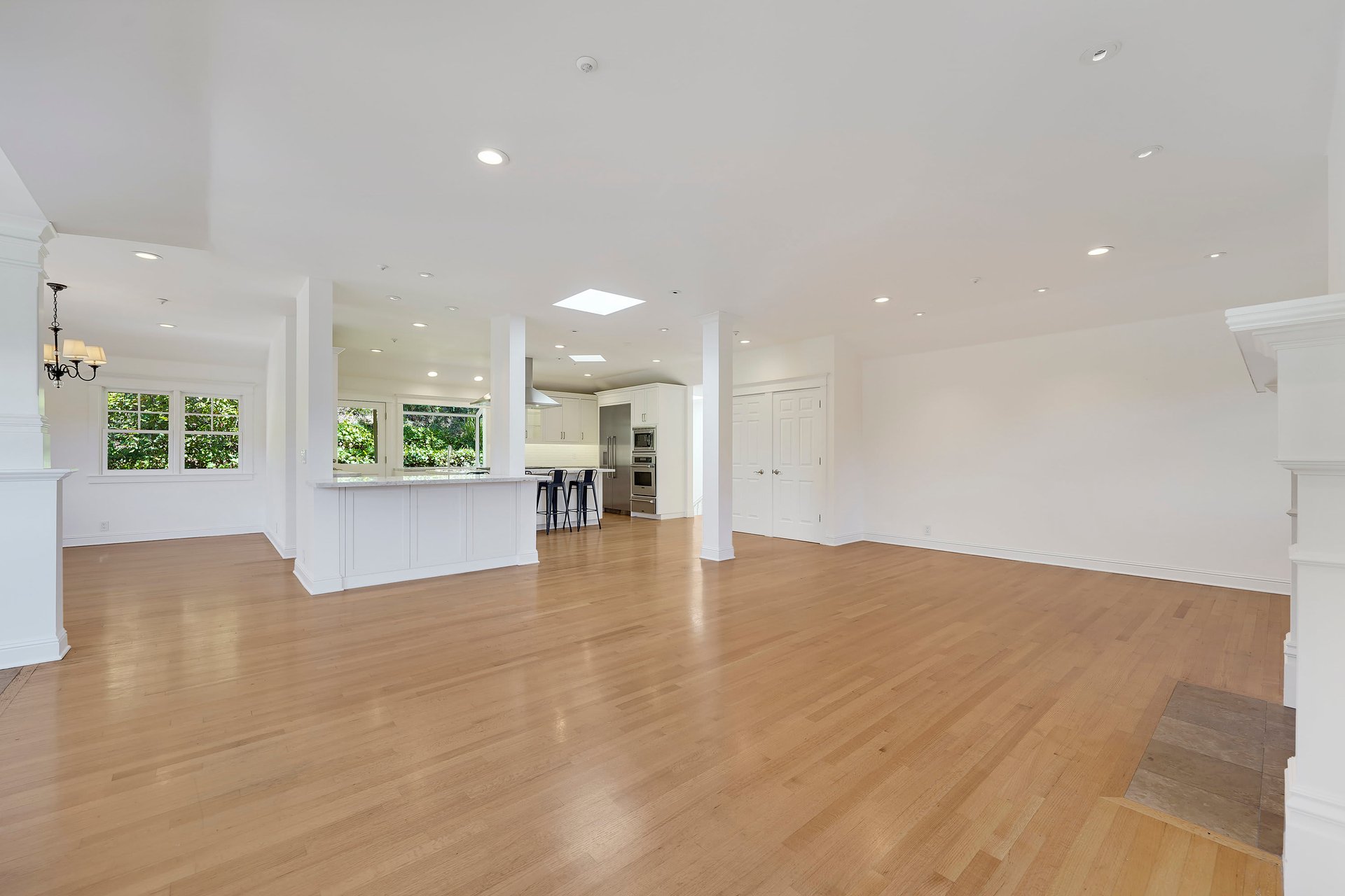 137 Del Casa Drive, Mill Valley