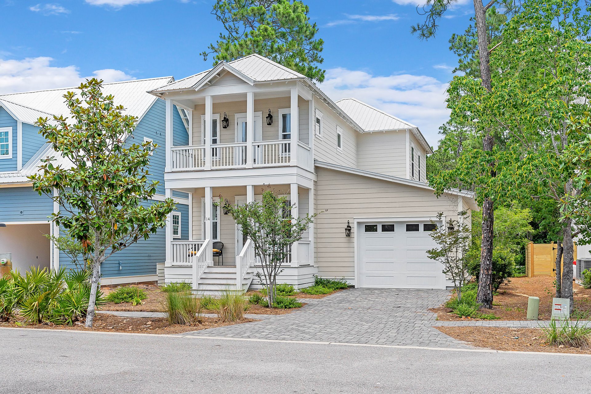 14 Crepe Myrtle Lane