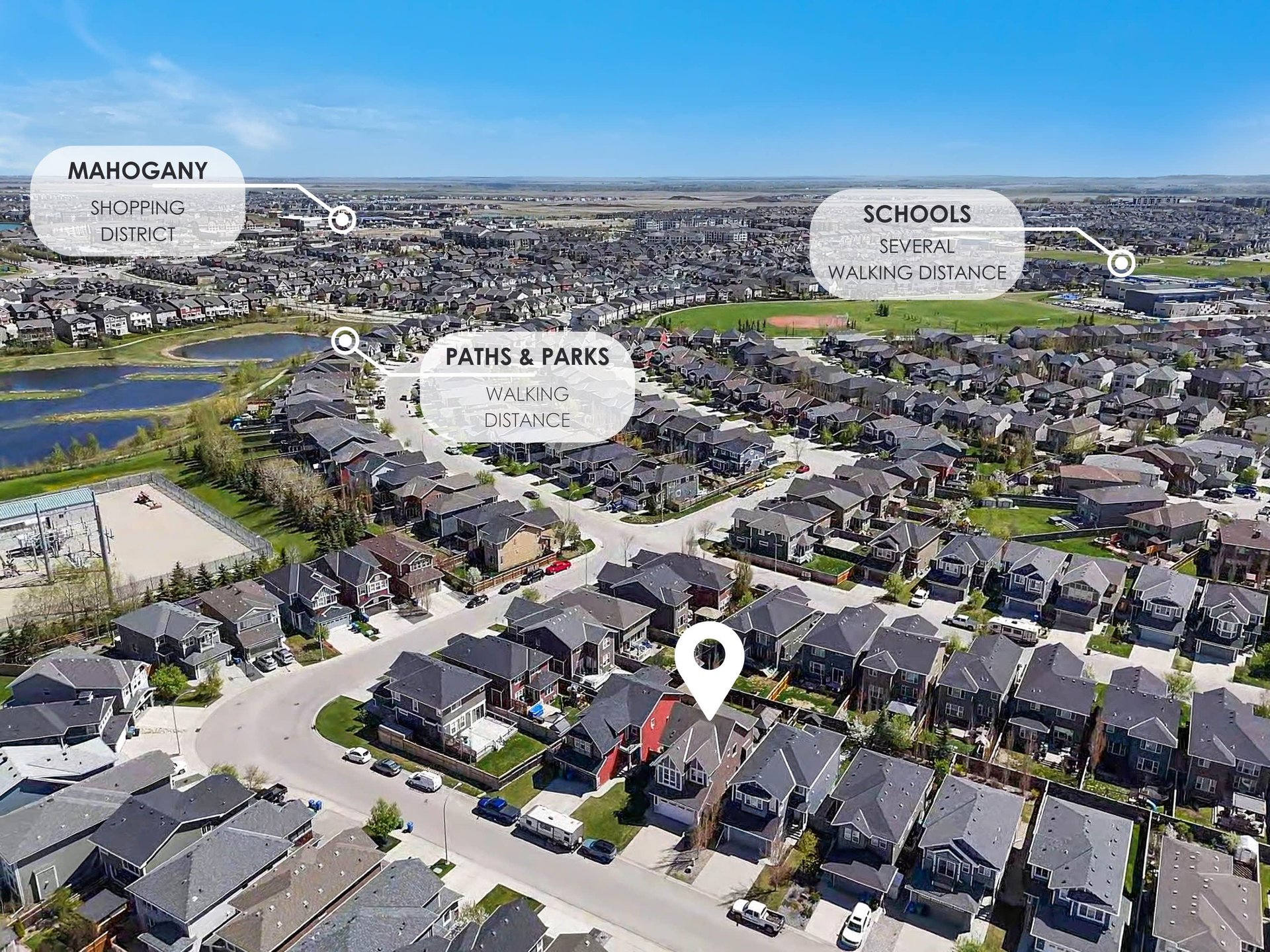 88 Auburn Glen Gardens SE