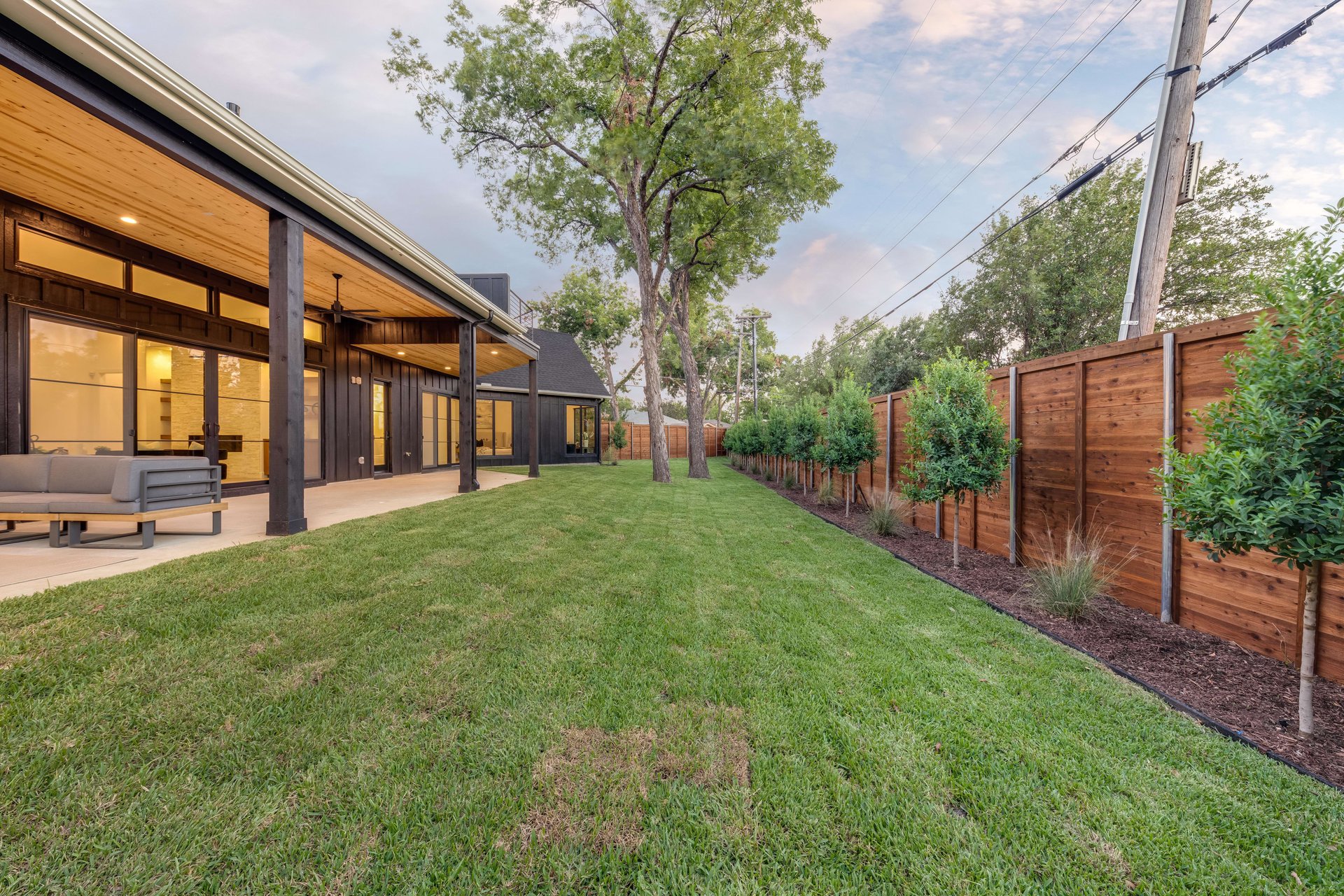 Madera Street 